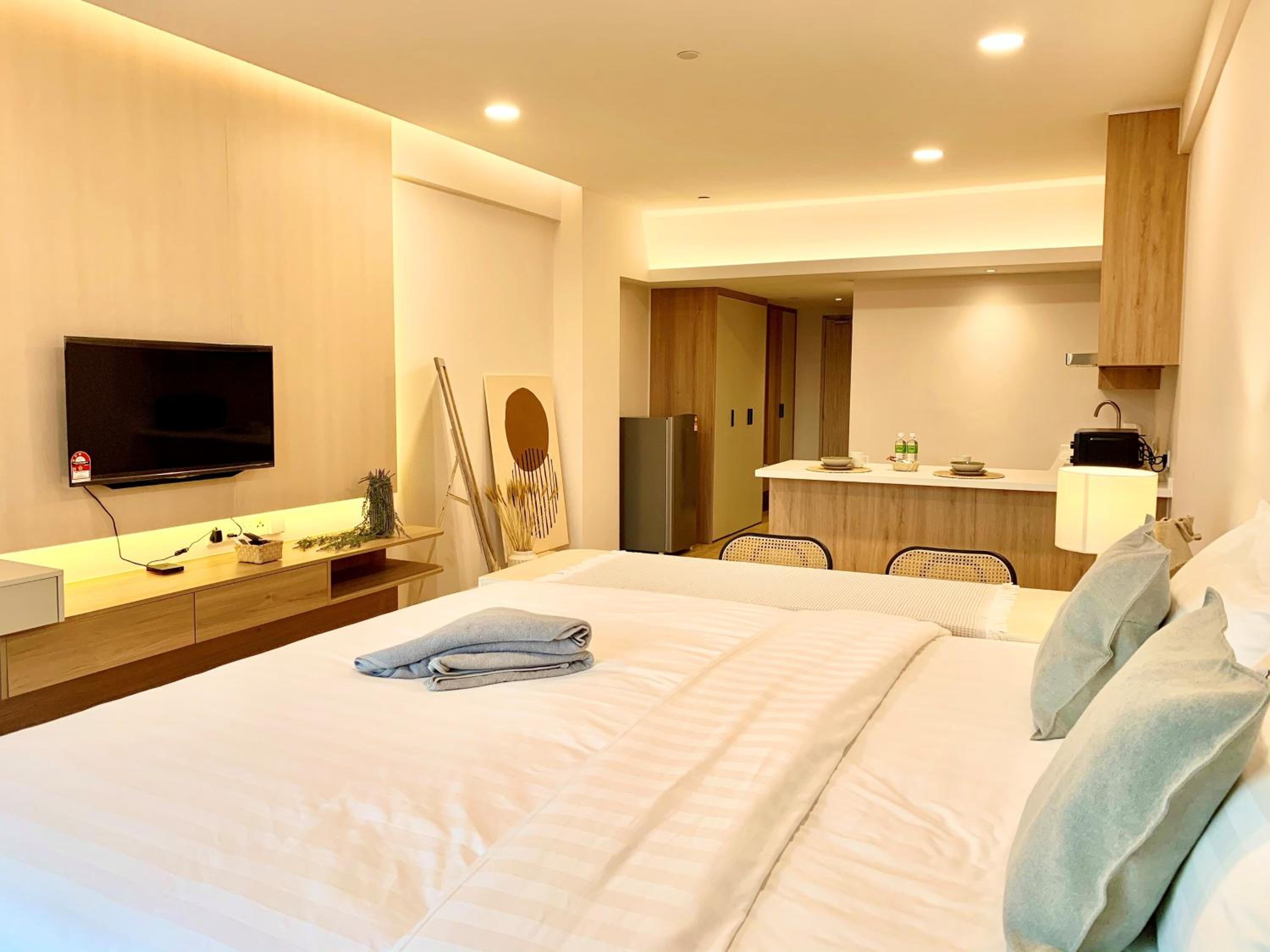 Deco Home @ Aru Suites photo 8