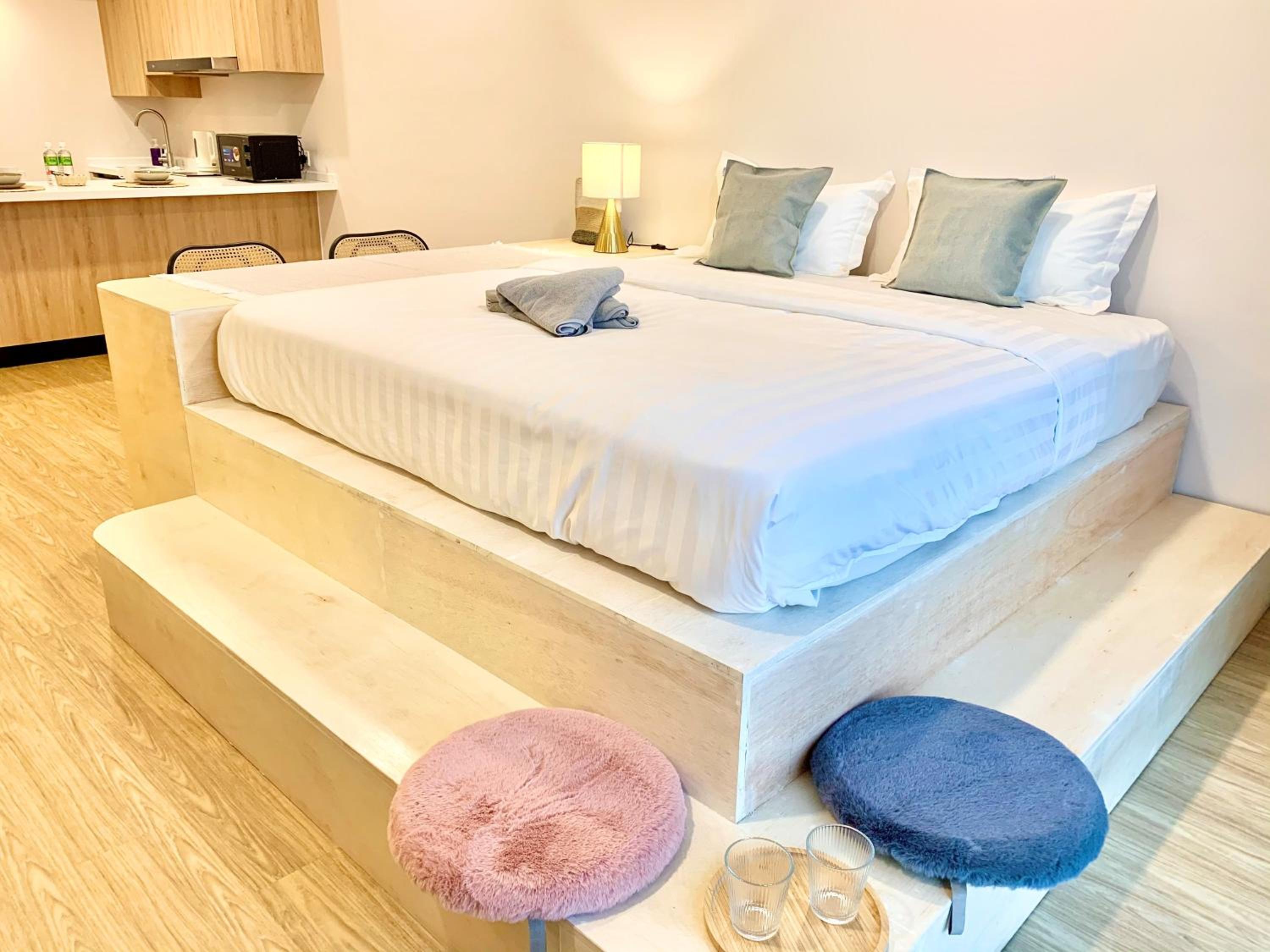 Deco Home @ Aru Suites photo 6