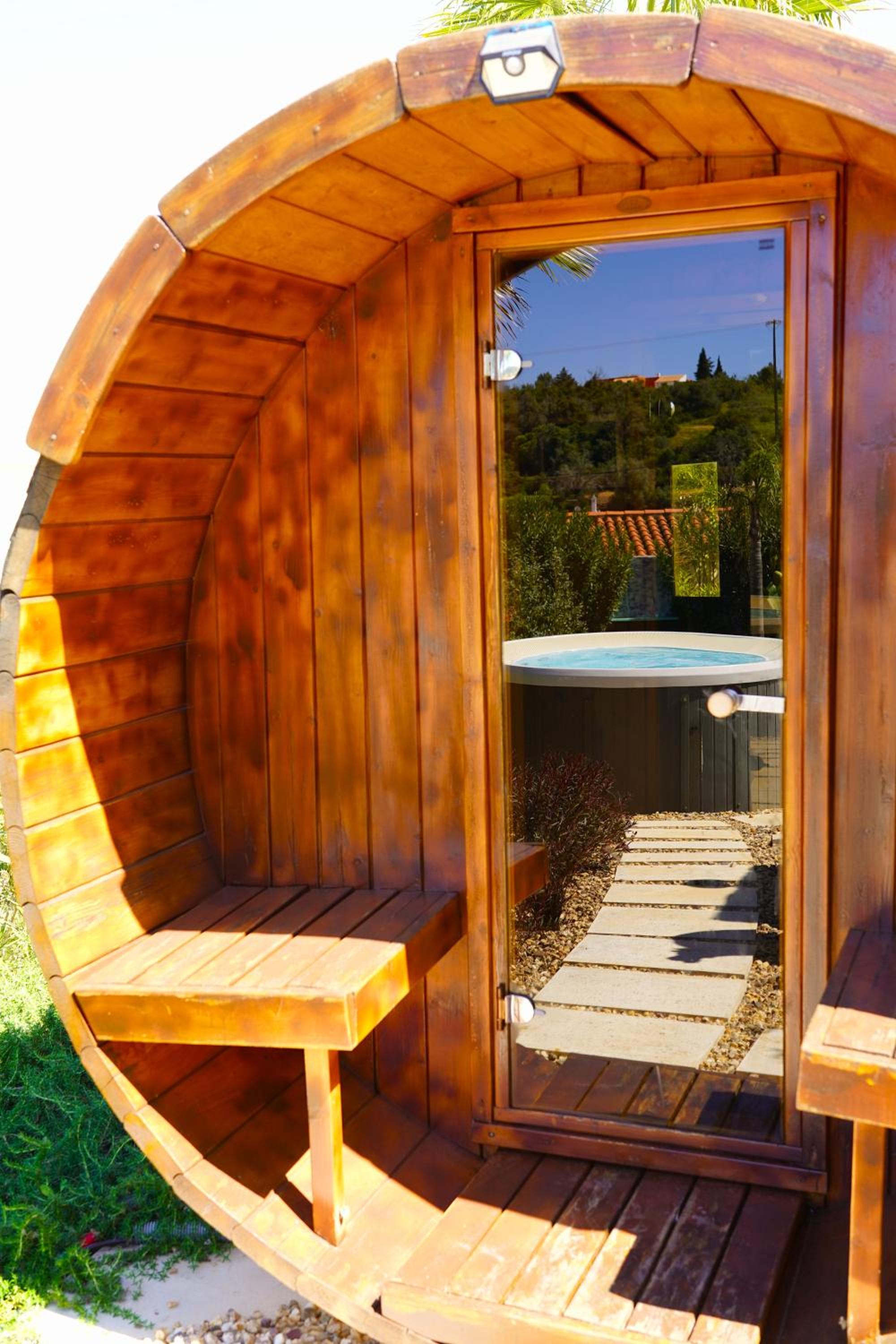 Carvoeiro B&B and SPA, Foto 41