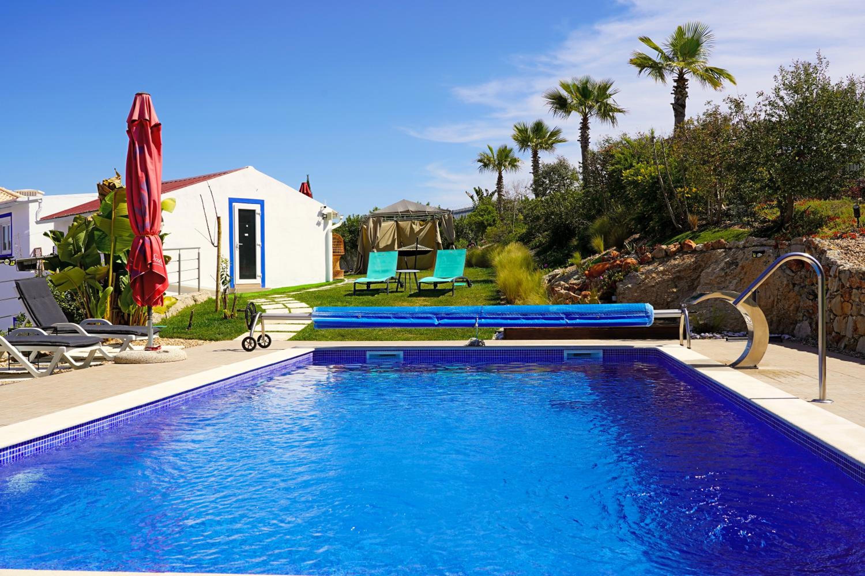 Carvoeiro B&B and SPA, Foto 73
