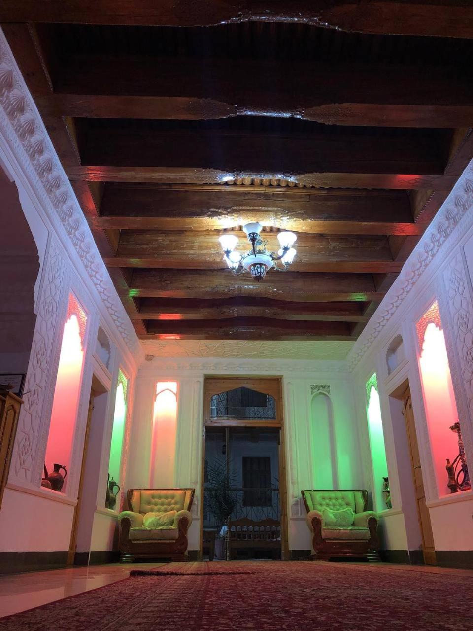Porso Boutique Hotel