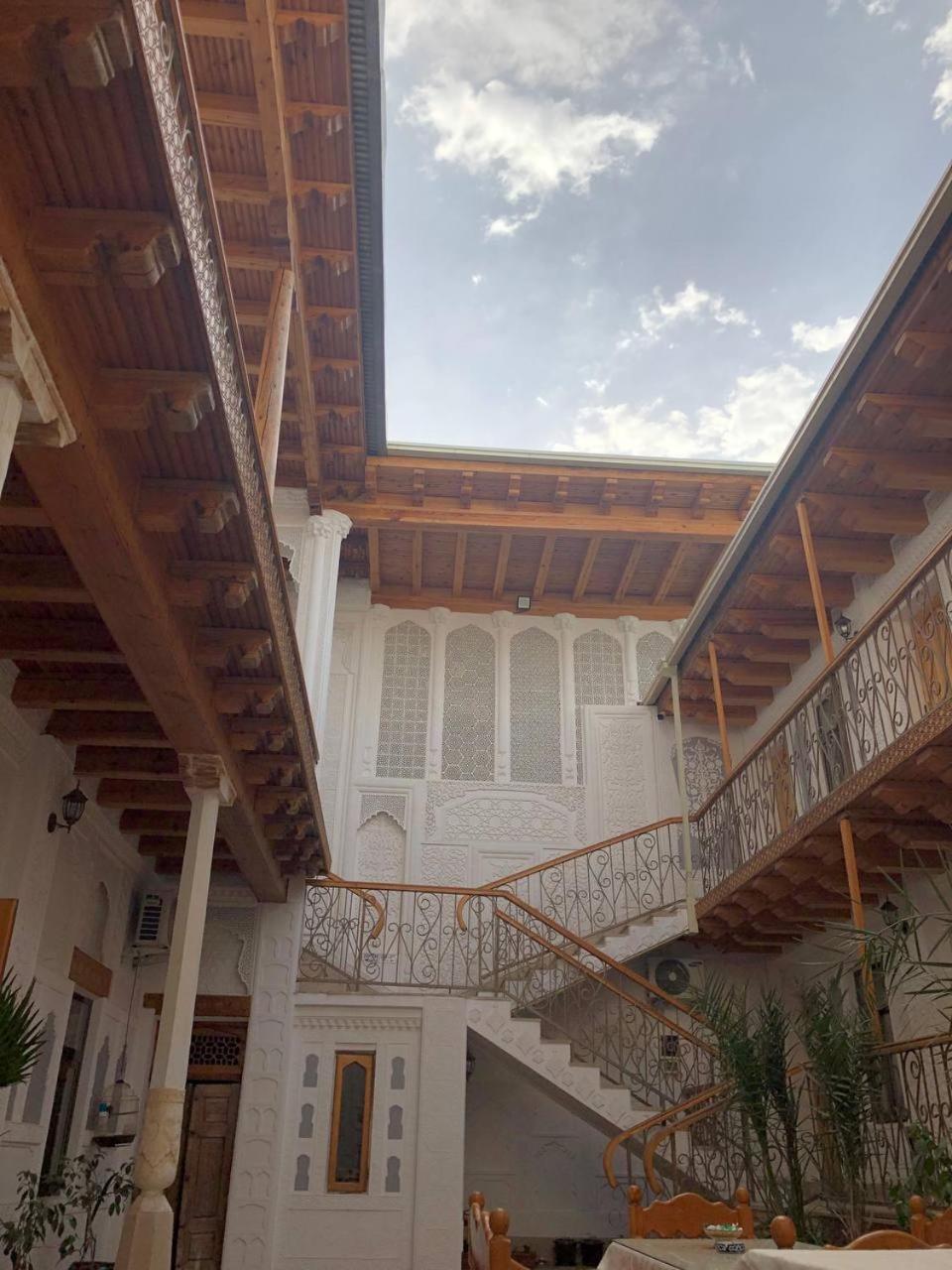 Porso Boutique Hotel