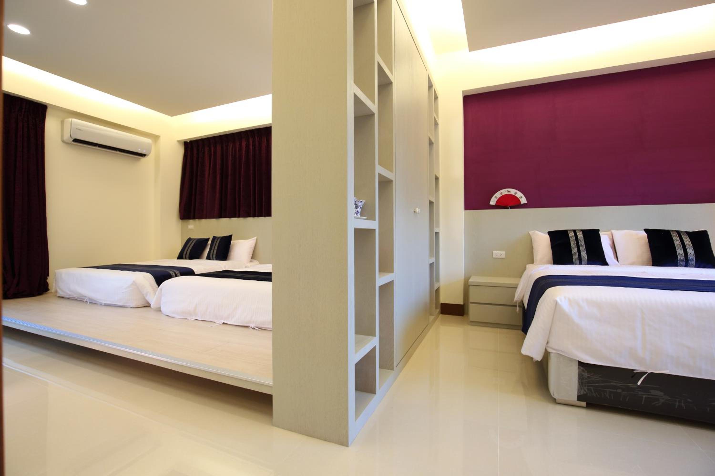 White Palace B&B