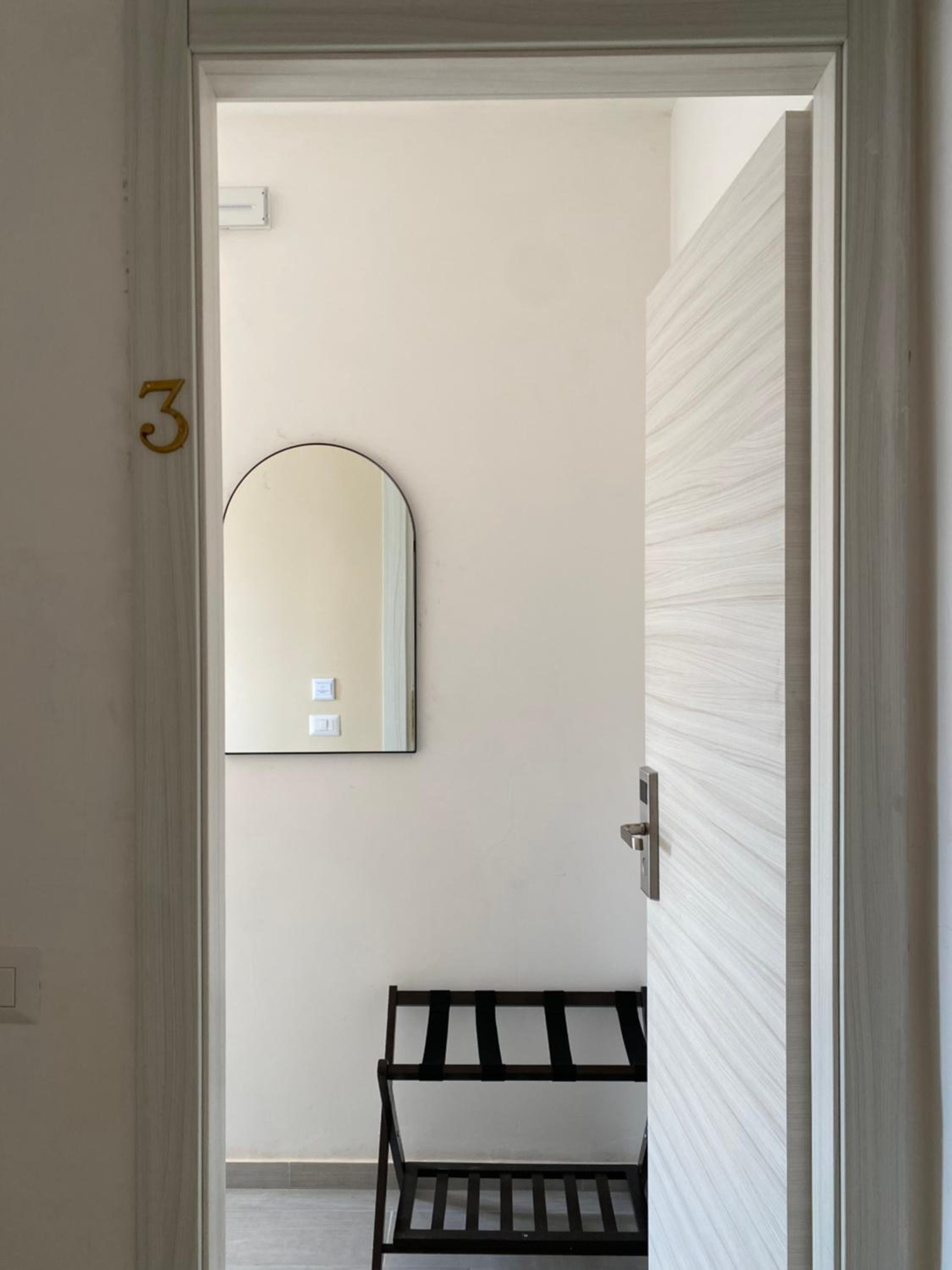 La Dependance ApartHotel Scilla