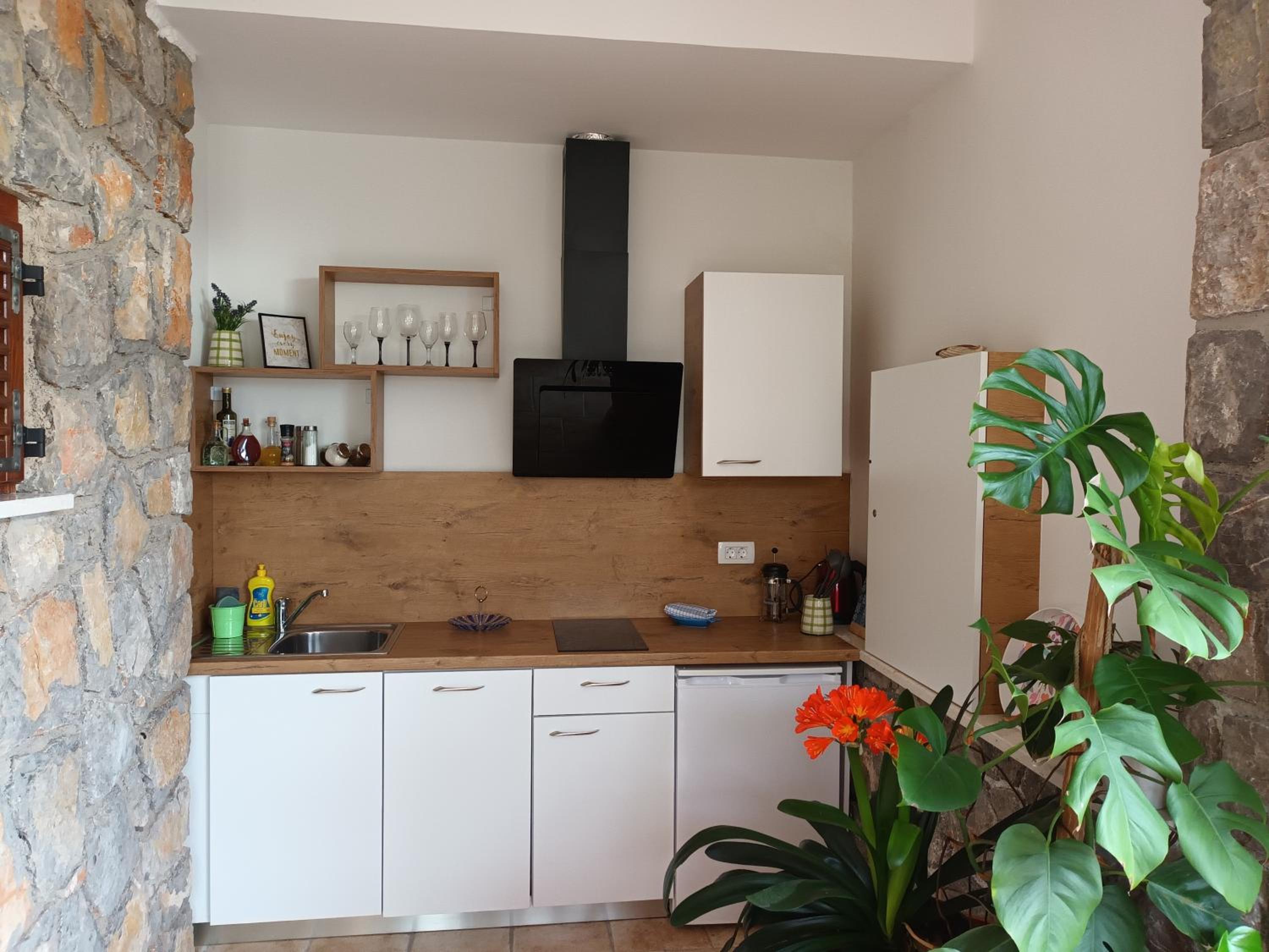 Apartments Sandra