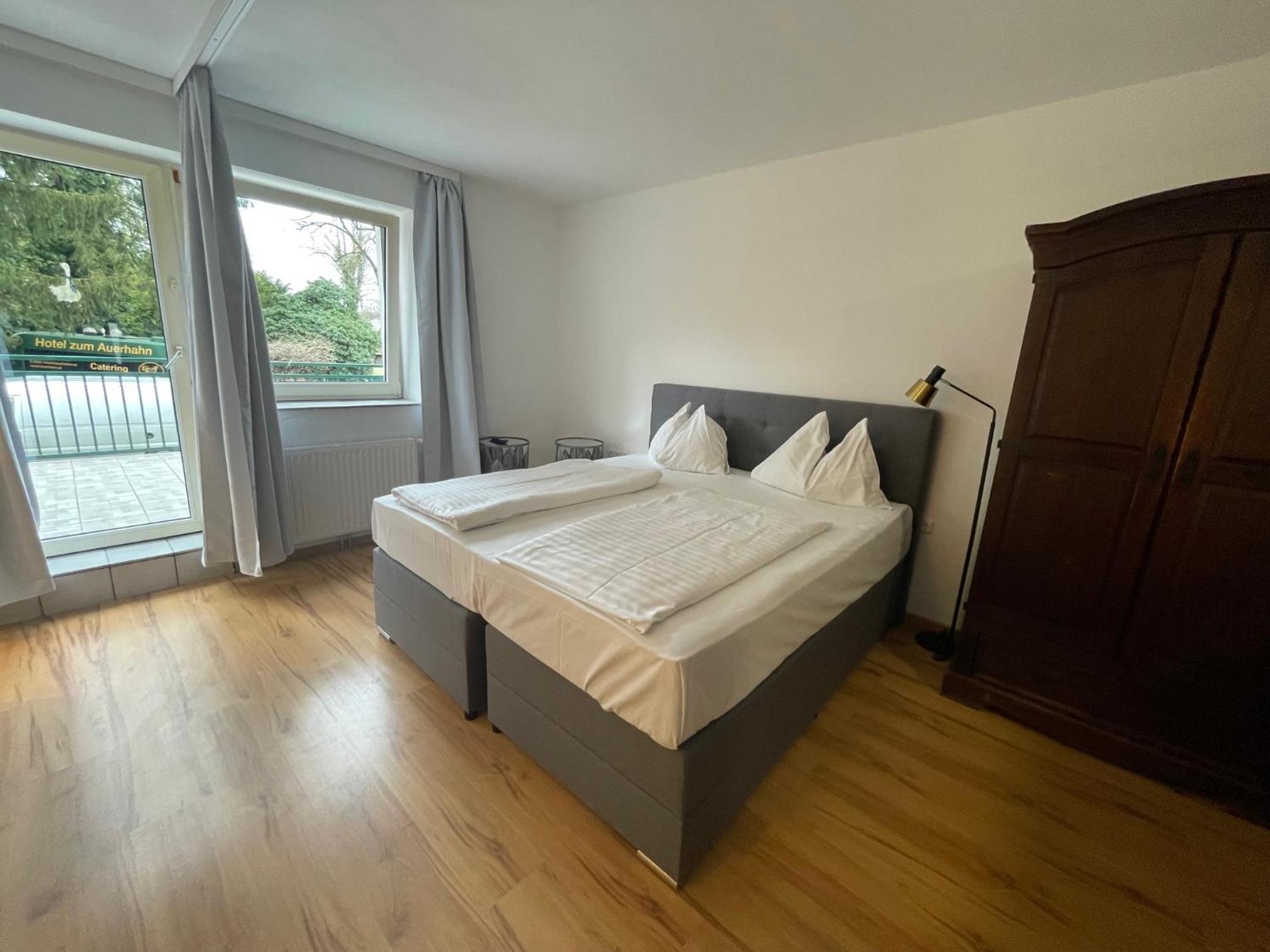 Ferienhaus Auerhahn
