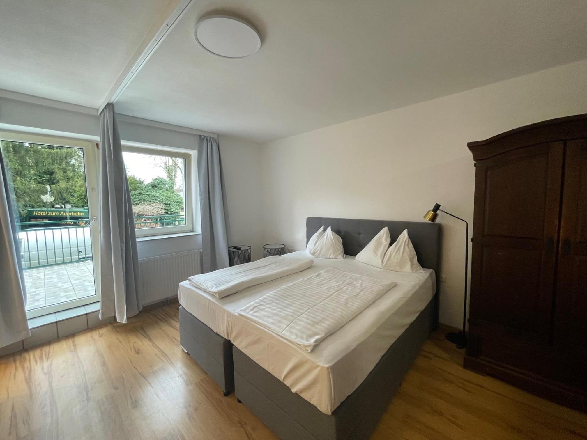 Ferienhaus Auerhahn