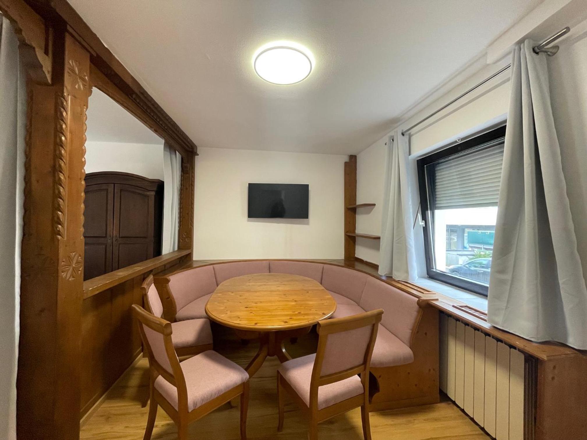 Ferienhaus Auerhahn