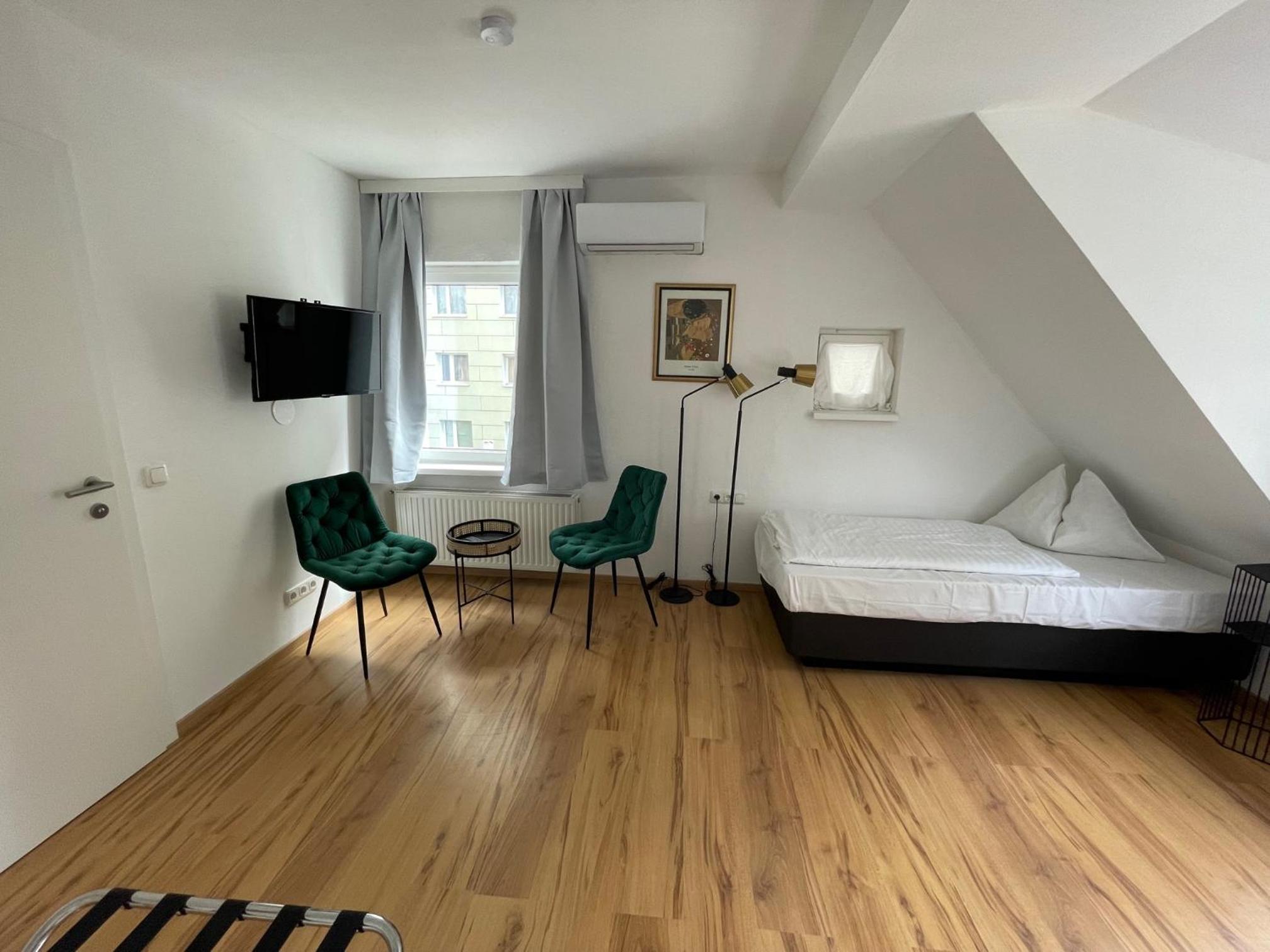 Ferienhaus Auerhahn