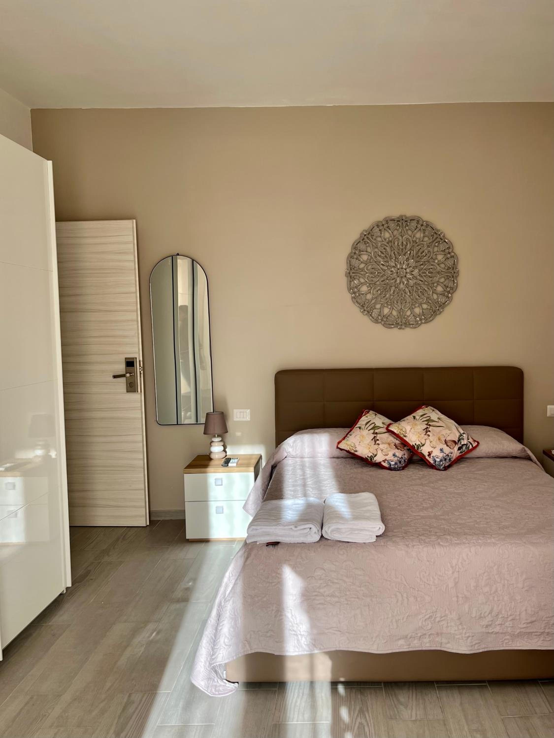 La Dependance ApartHotel Scilla