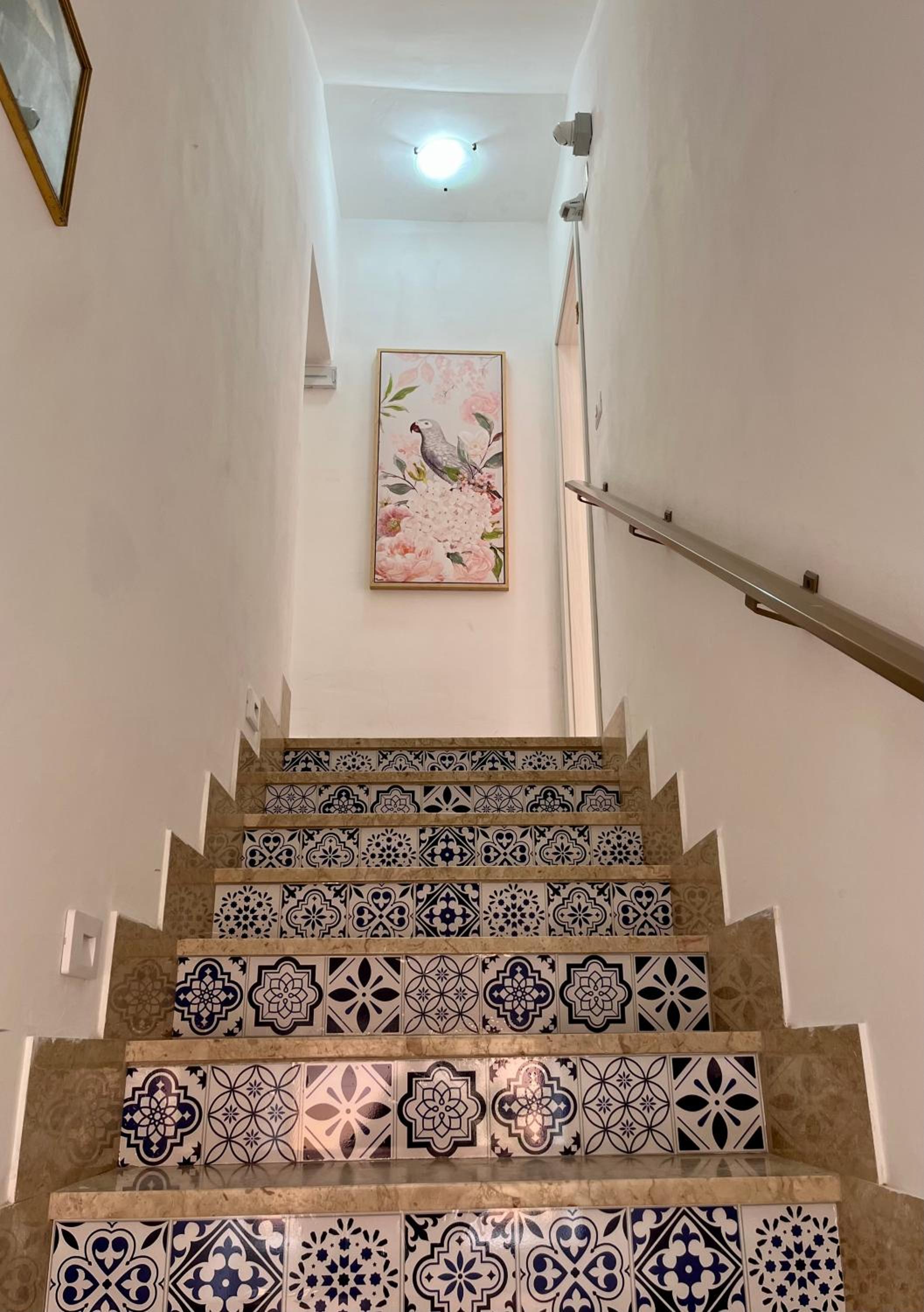 La Dependance ApartHotel Scilla