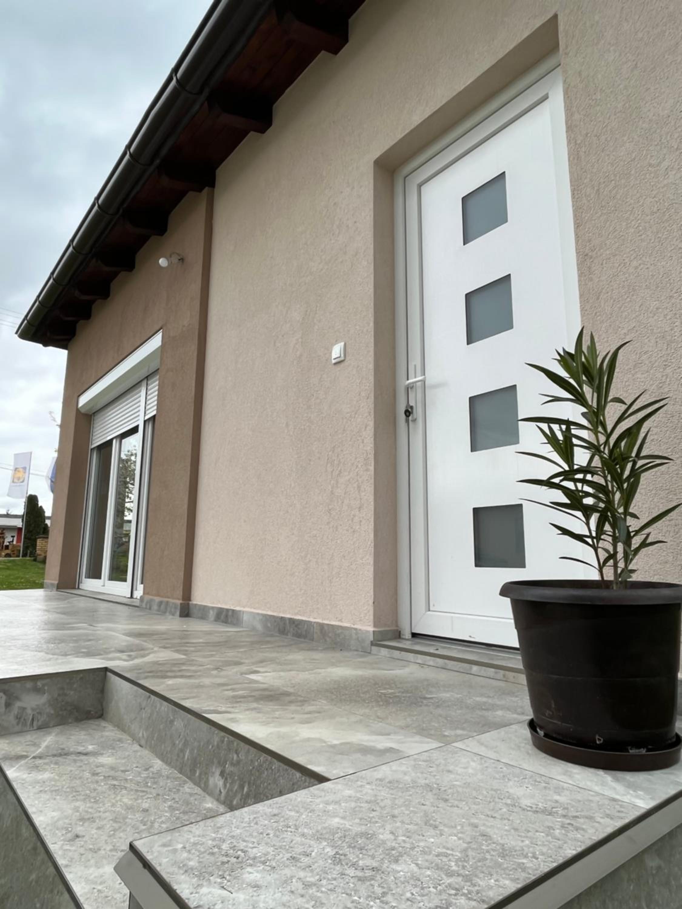 Apartmani Subotic