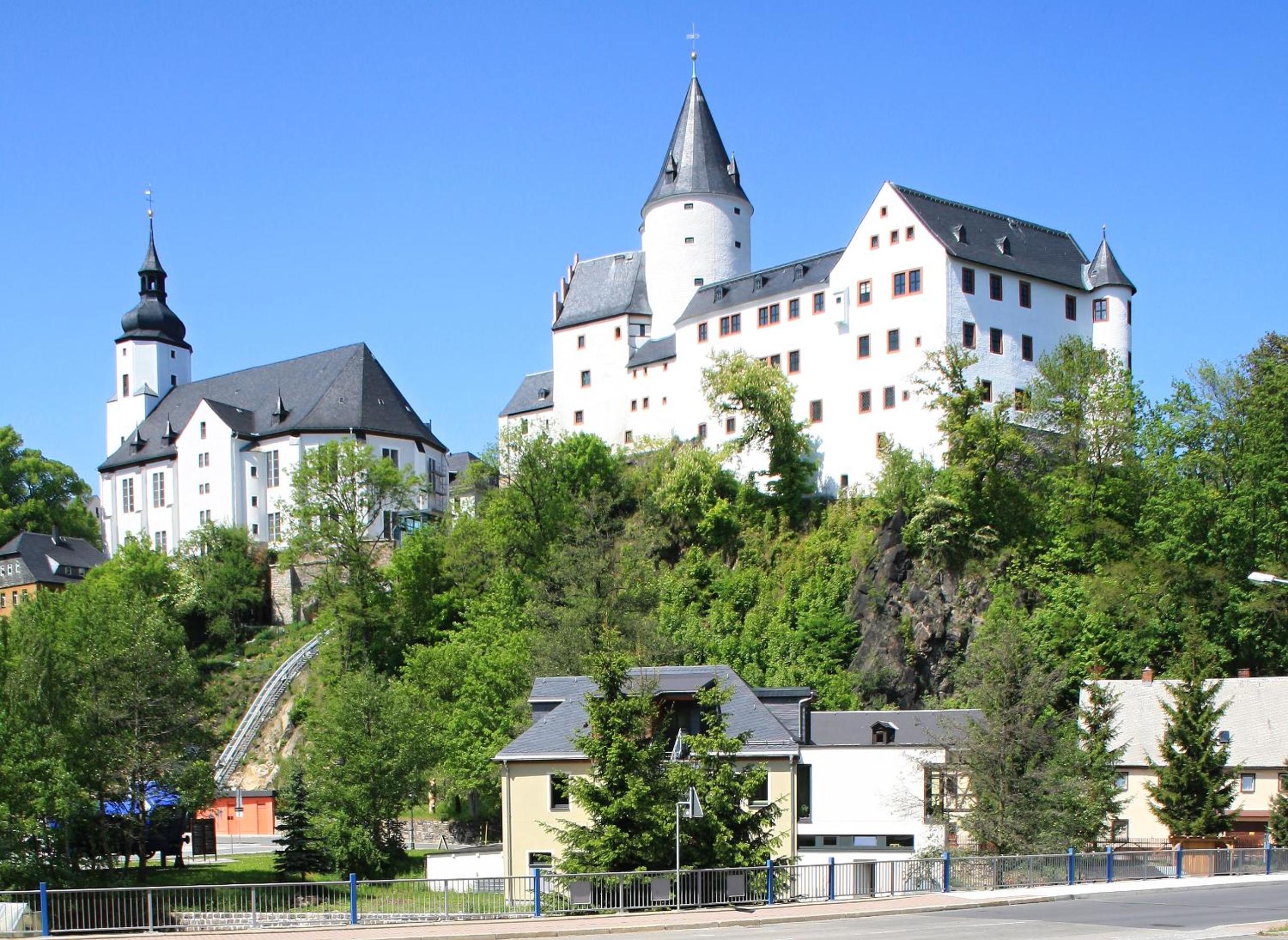 Ferienwohnung Hänel