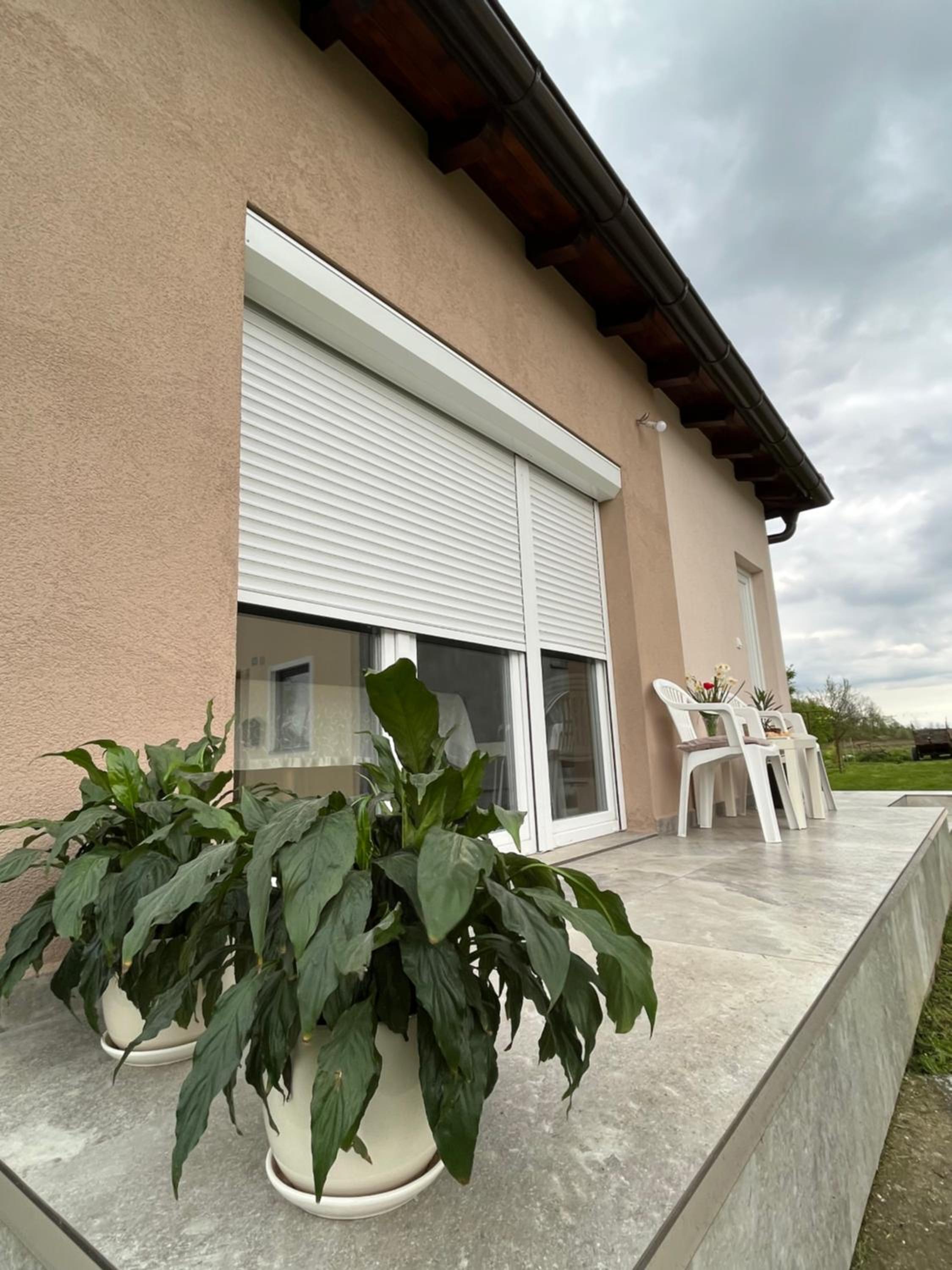 Apartmani Subotic