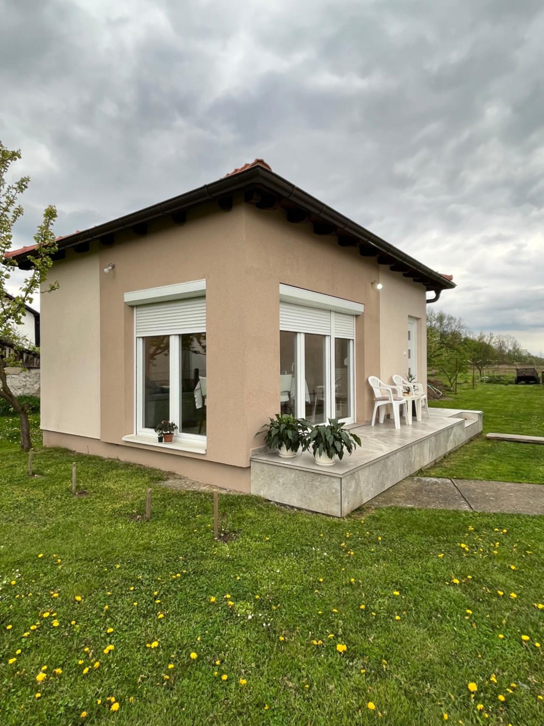 Apartmani Subotic