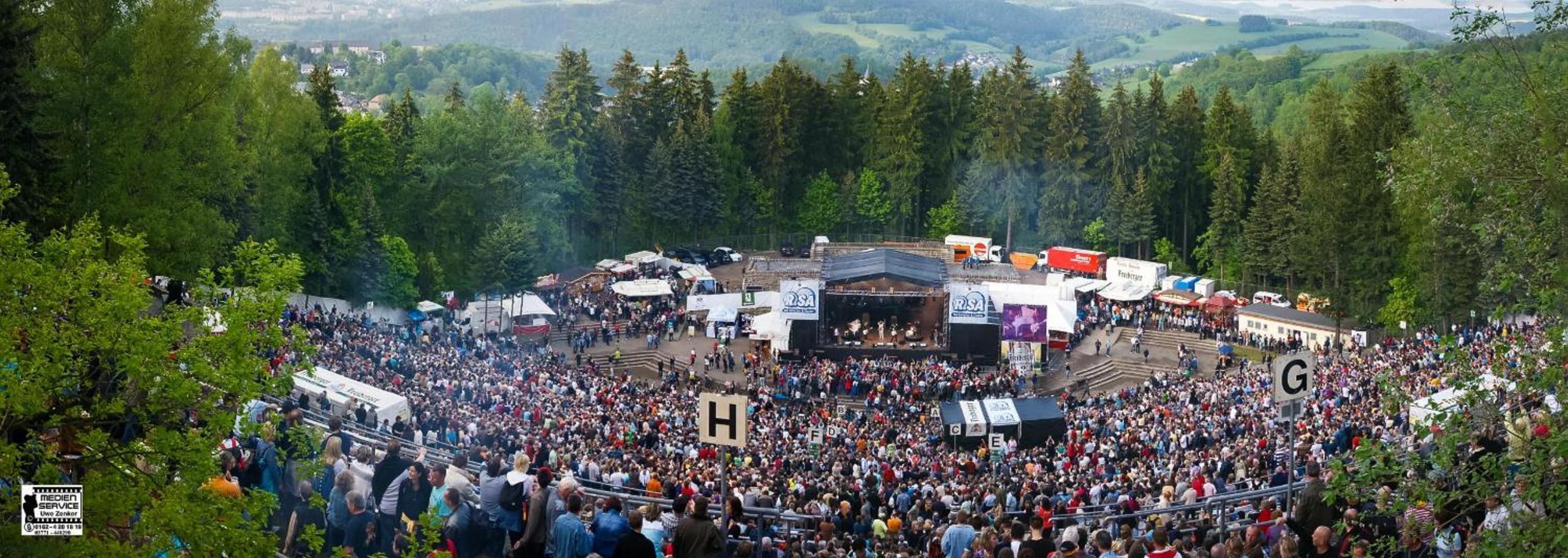 Ferienwohnung Hänel