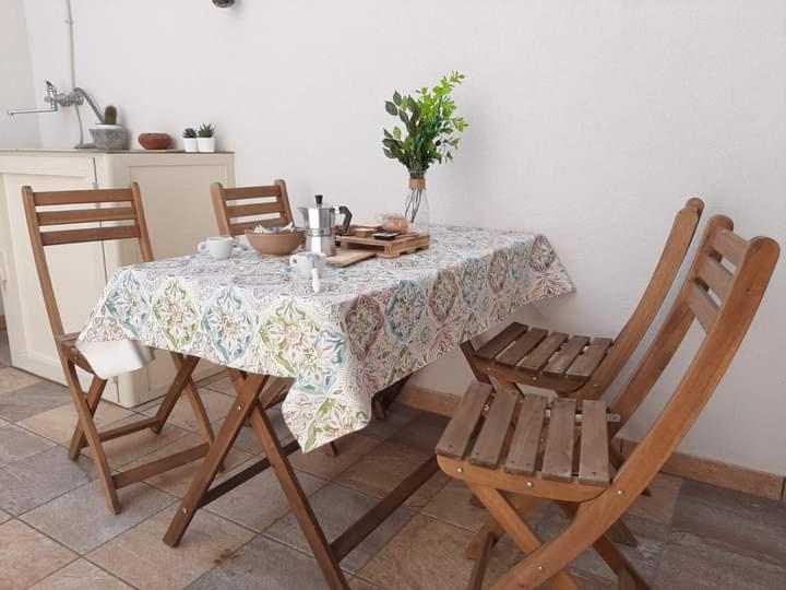 B&B la Quiete