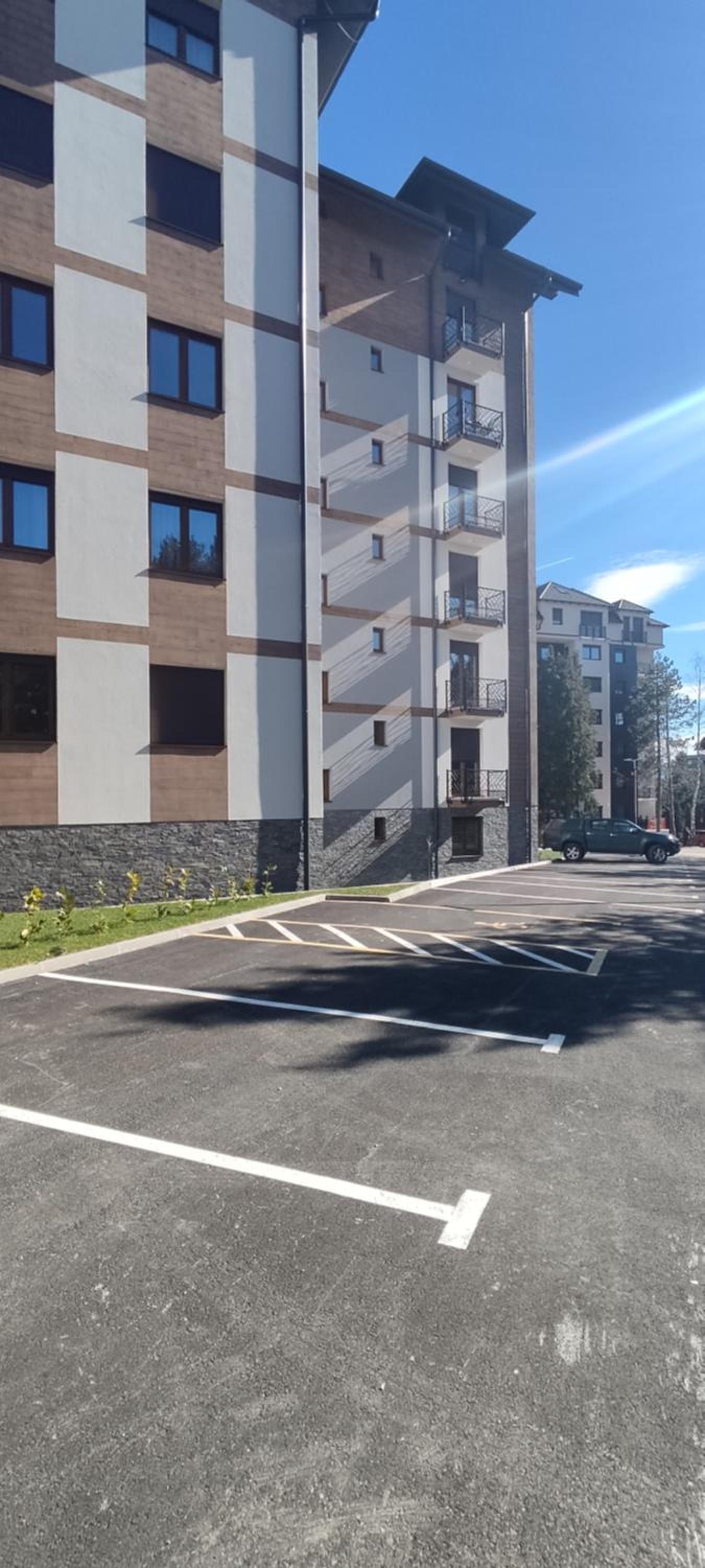 Contigo Apartman&Spa Zlatibor