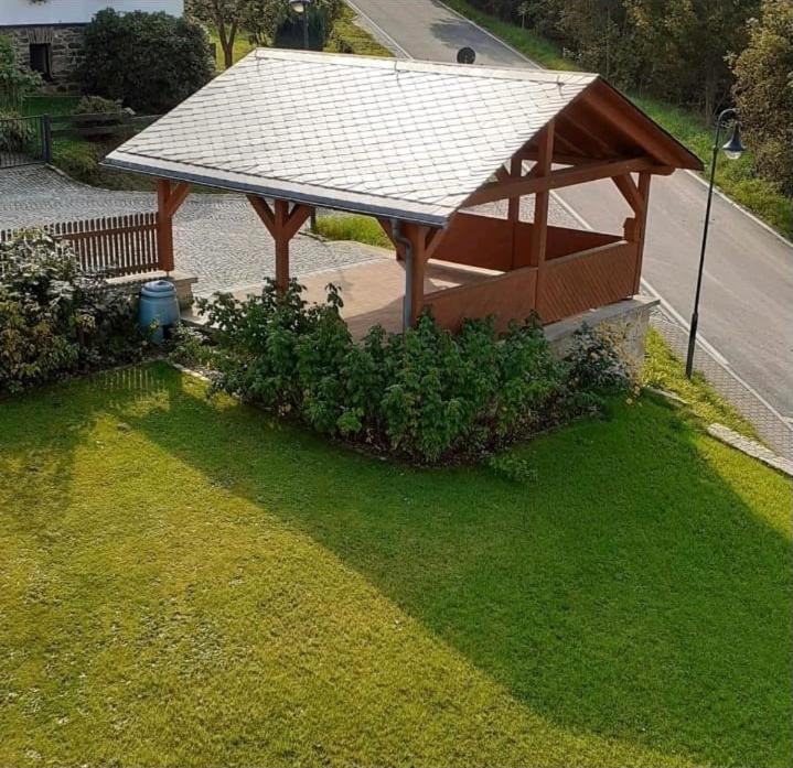 Ferienwohnung Hänel