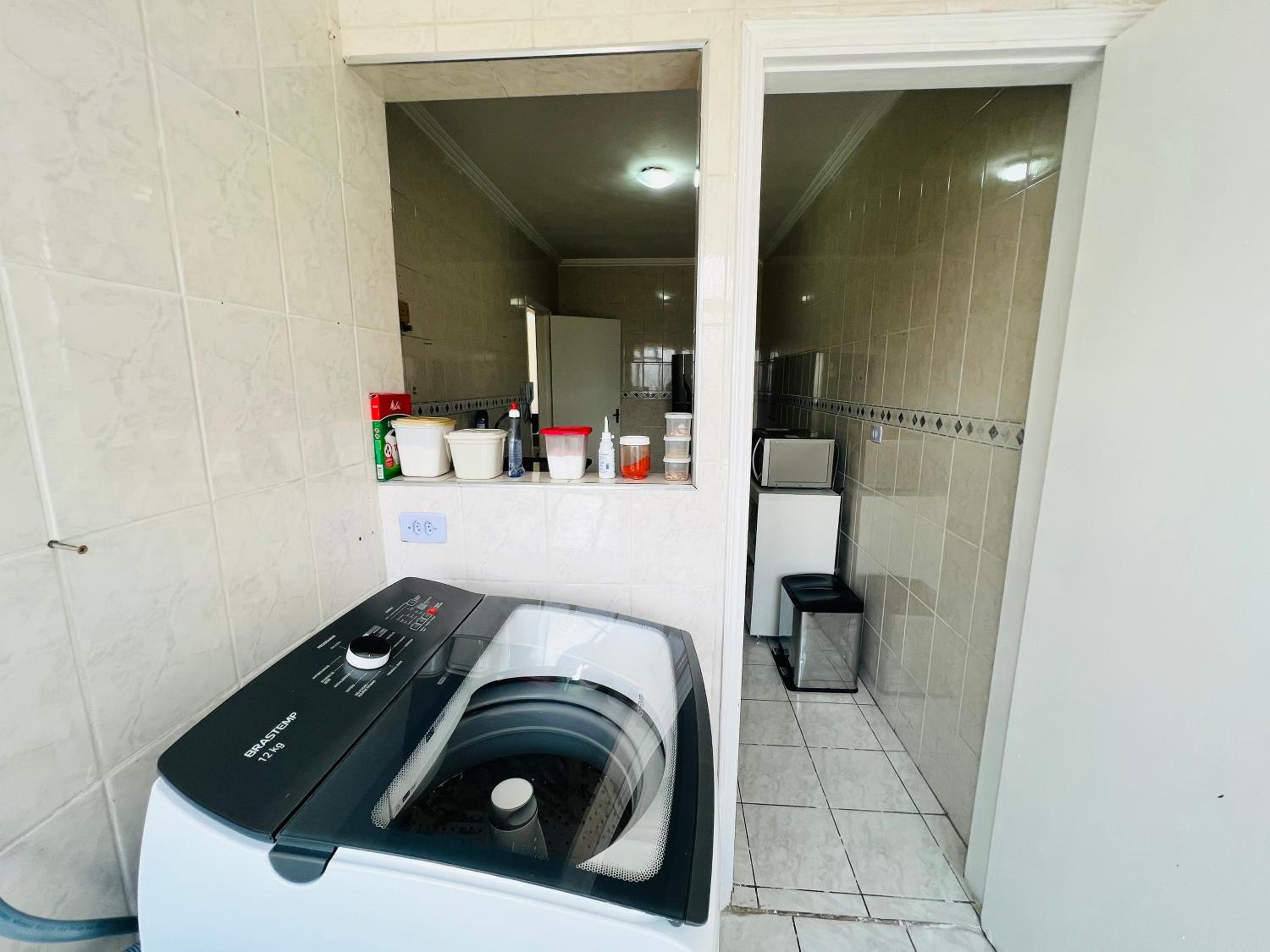 Vila Tupi