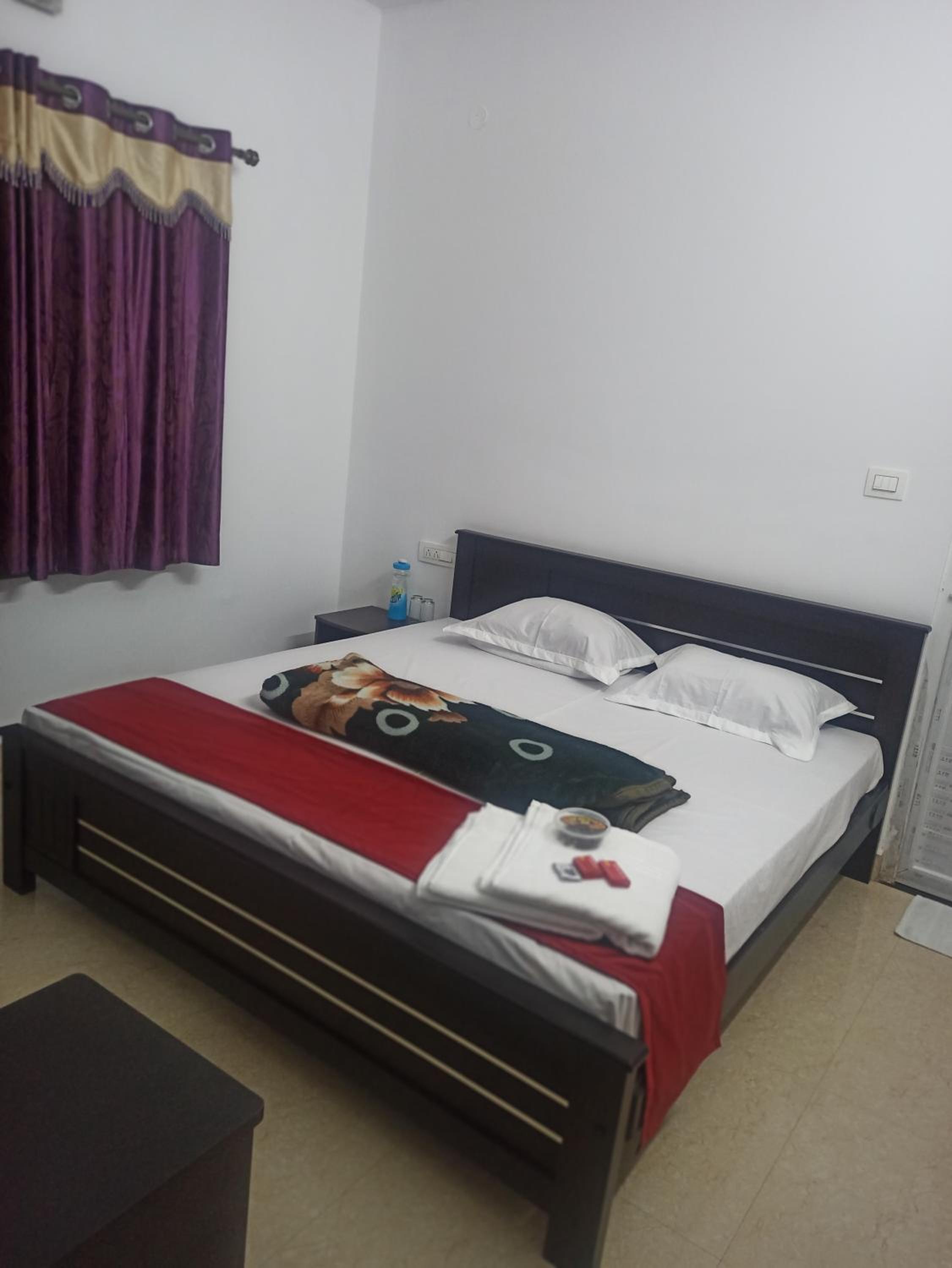 REHMANS HOMESTAY