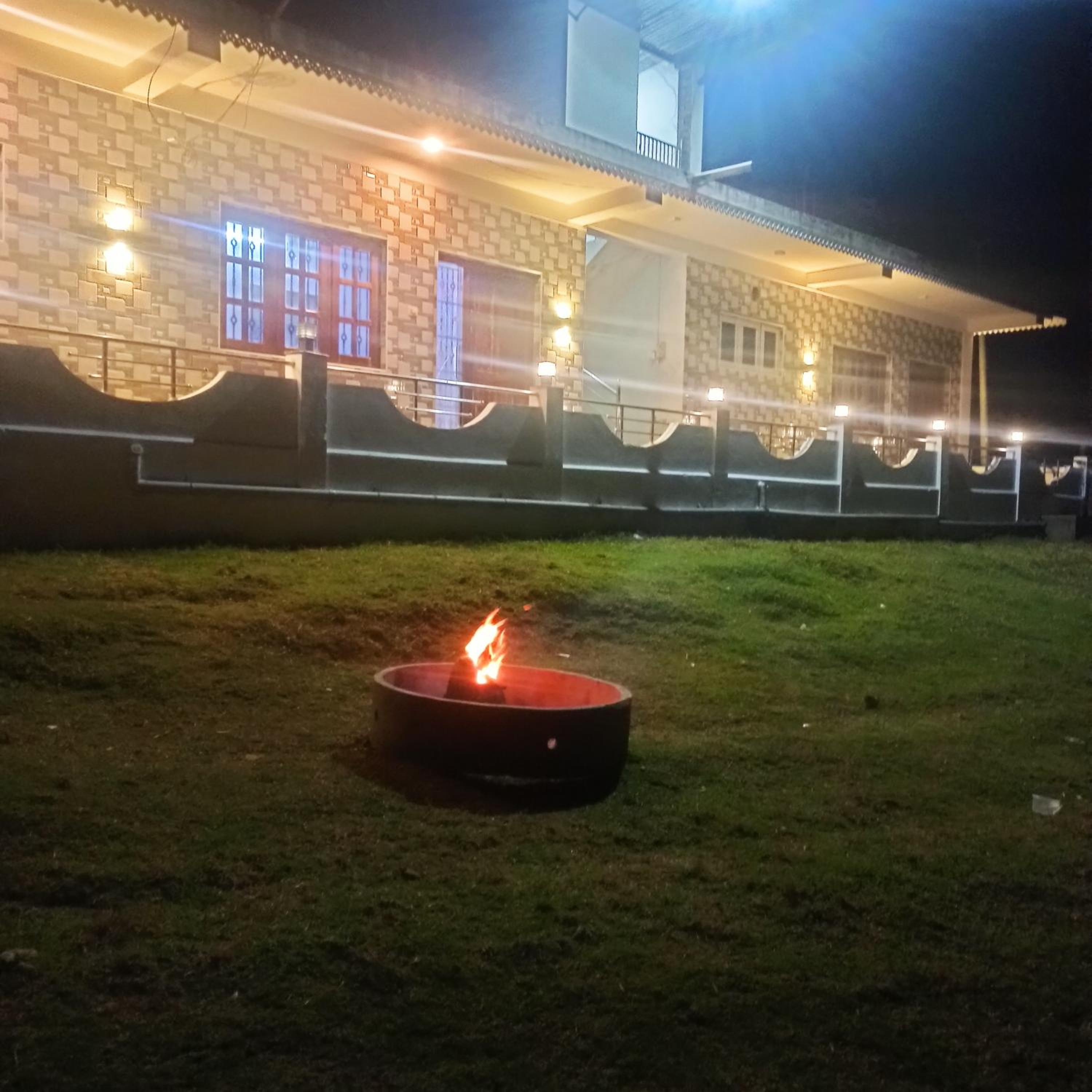 REHMANS HOMESTAY