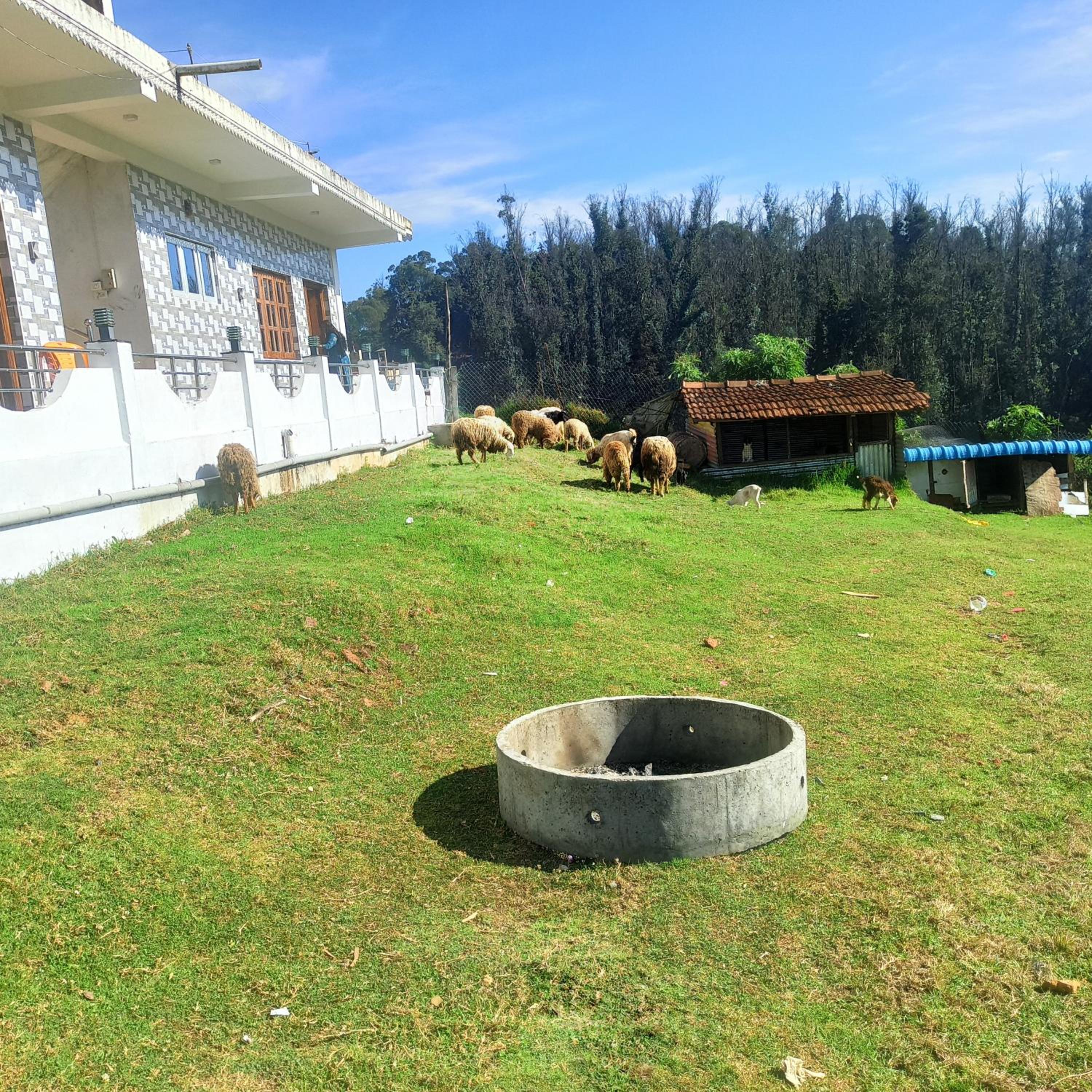 REHMANS HOMESTAY