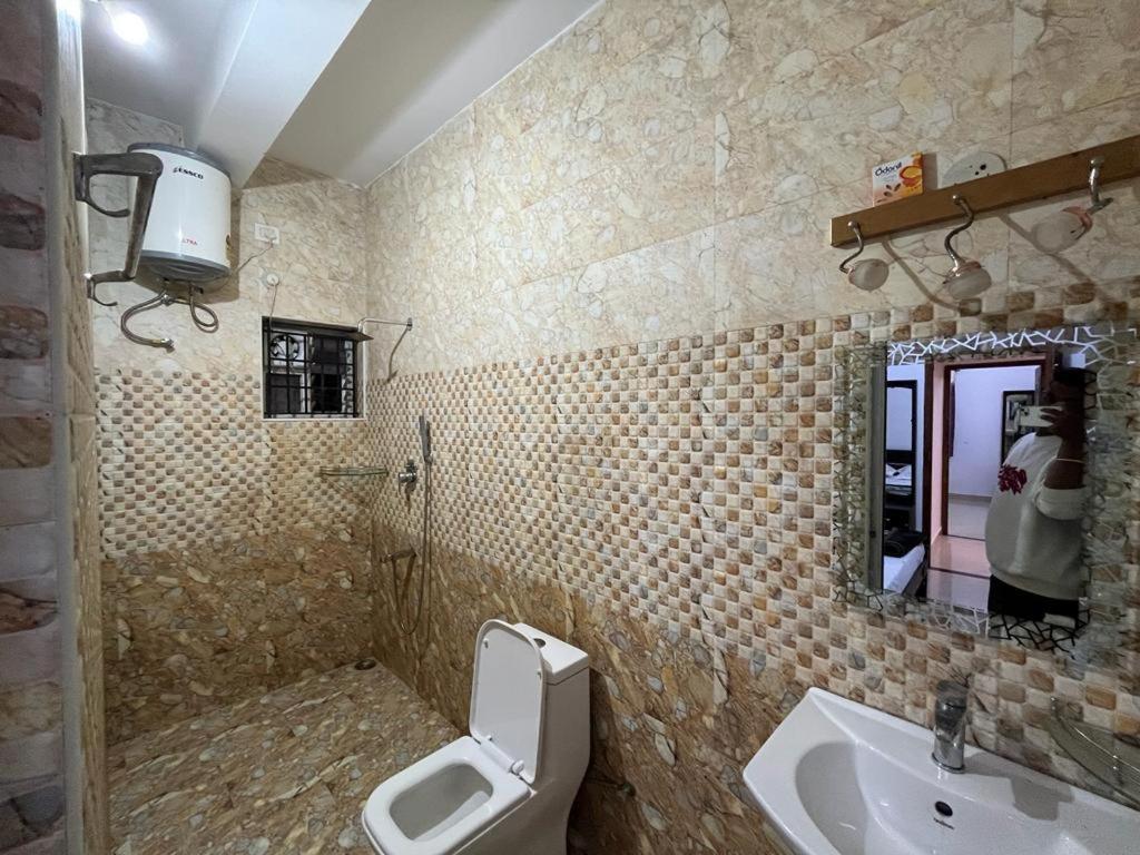 REHMANS HOMESTAY