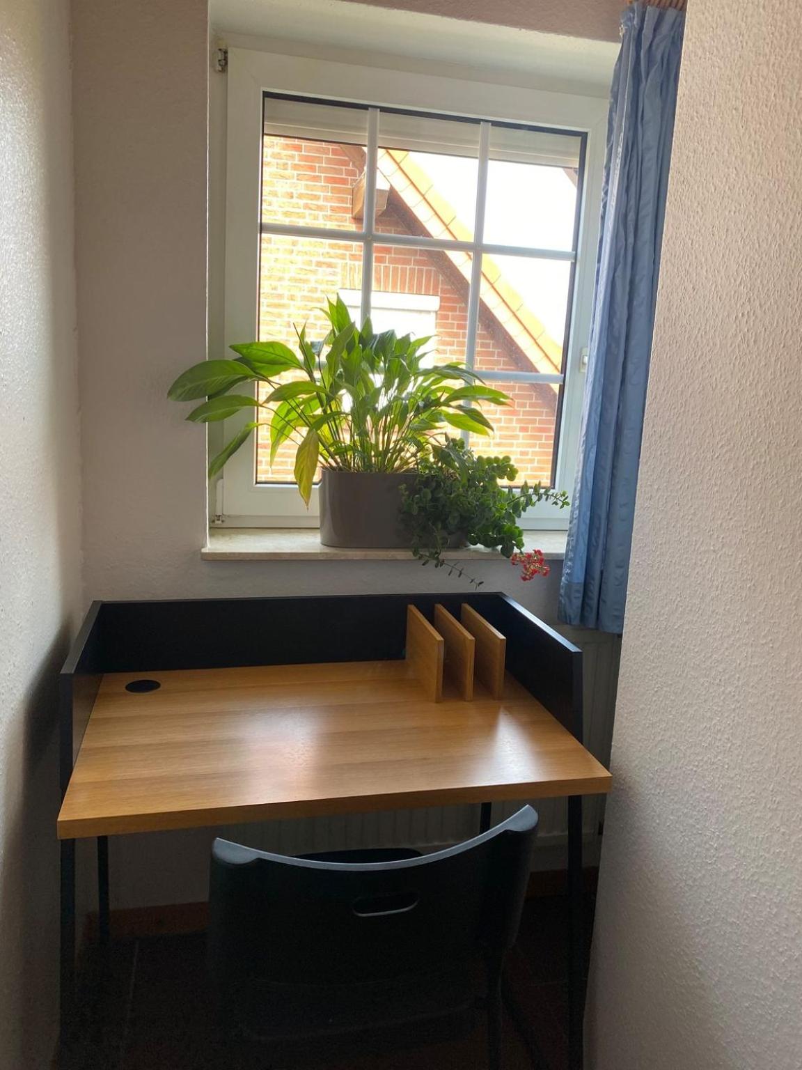 Ferienhaus Hooksiel mit Sauna und Kamin