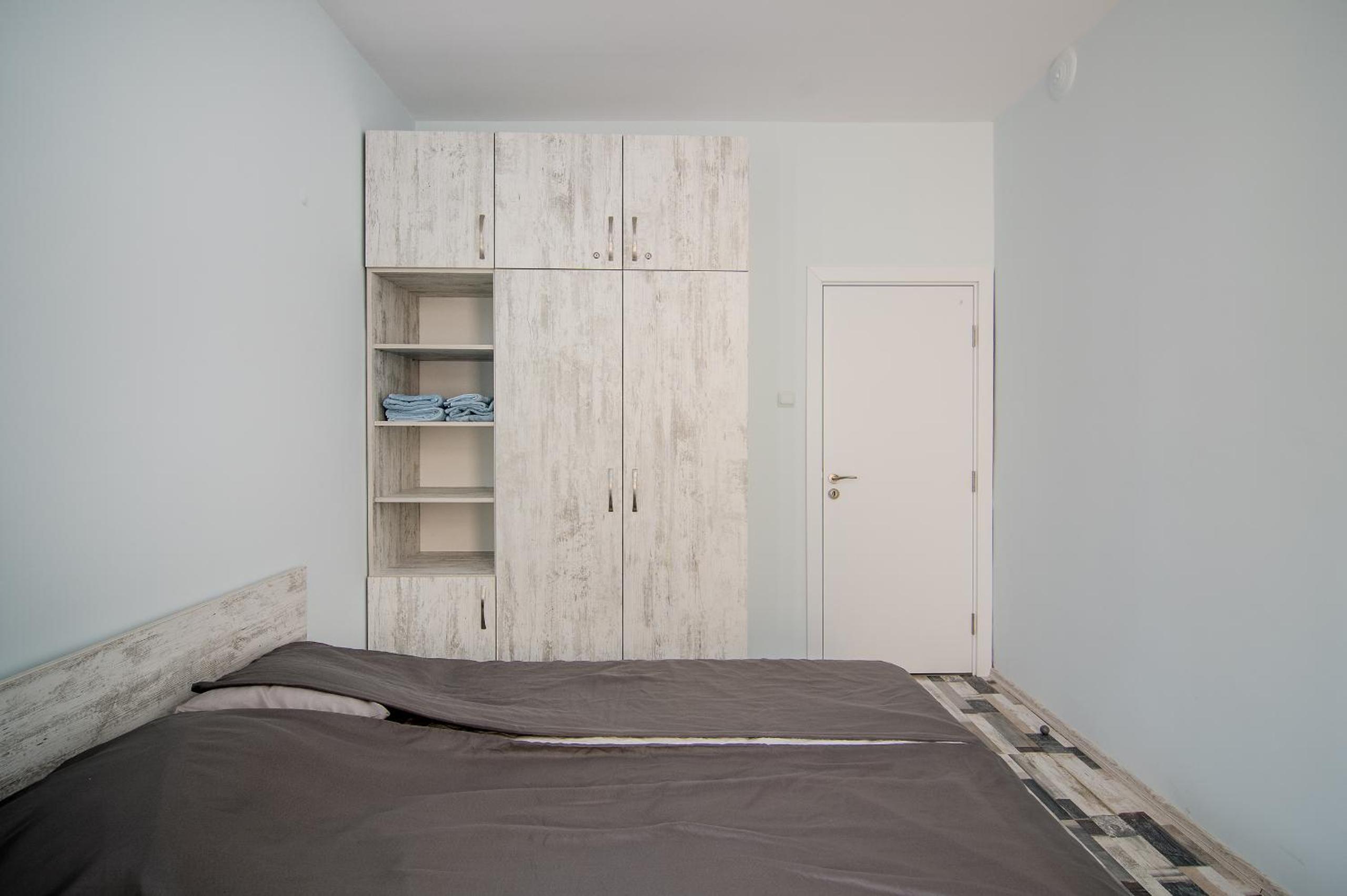 Super Central flat in Varna