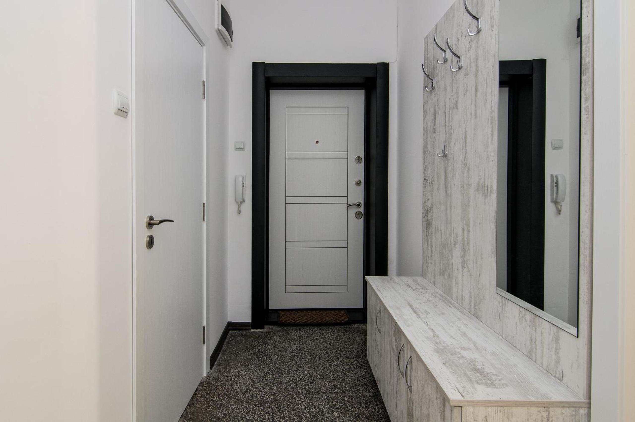 Super Central flat in Varna