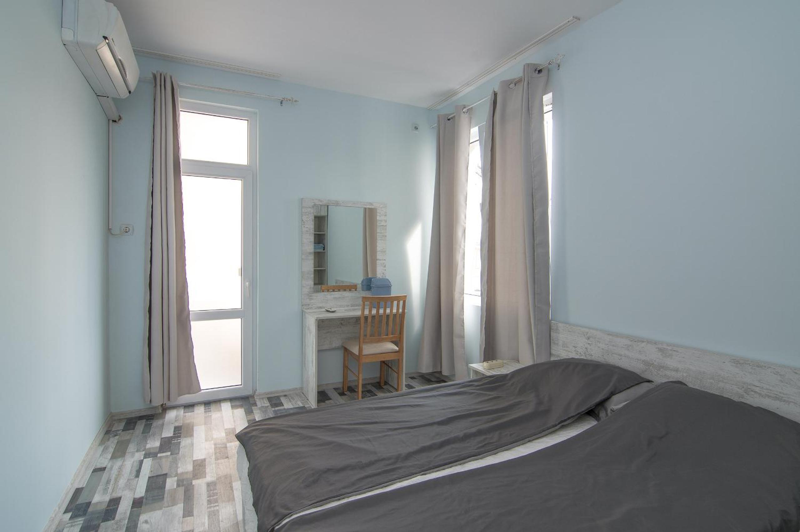 Super Central flat in Varna