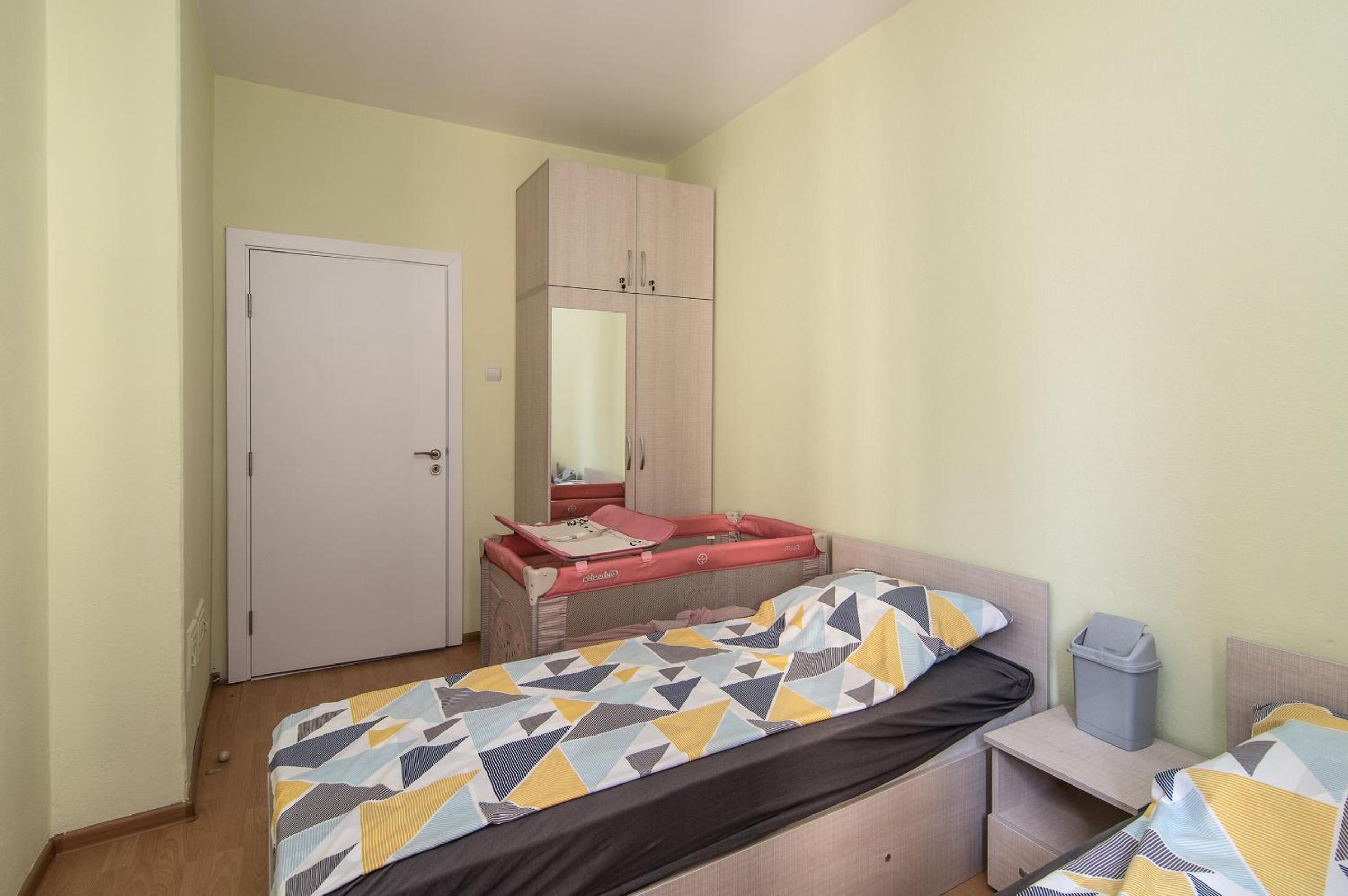 Super Central flat in Varna