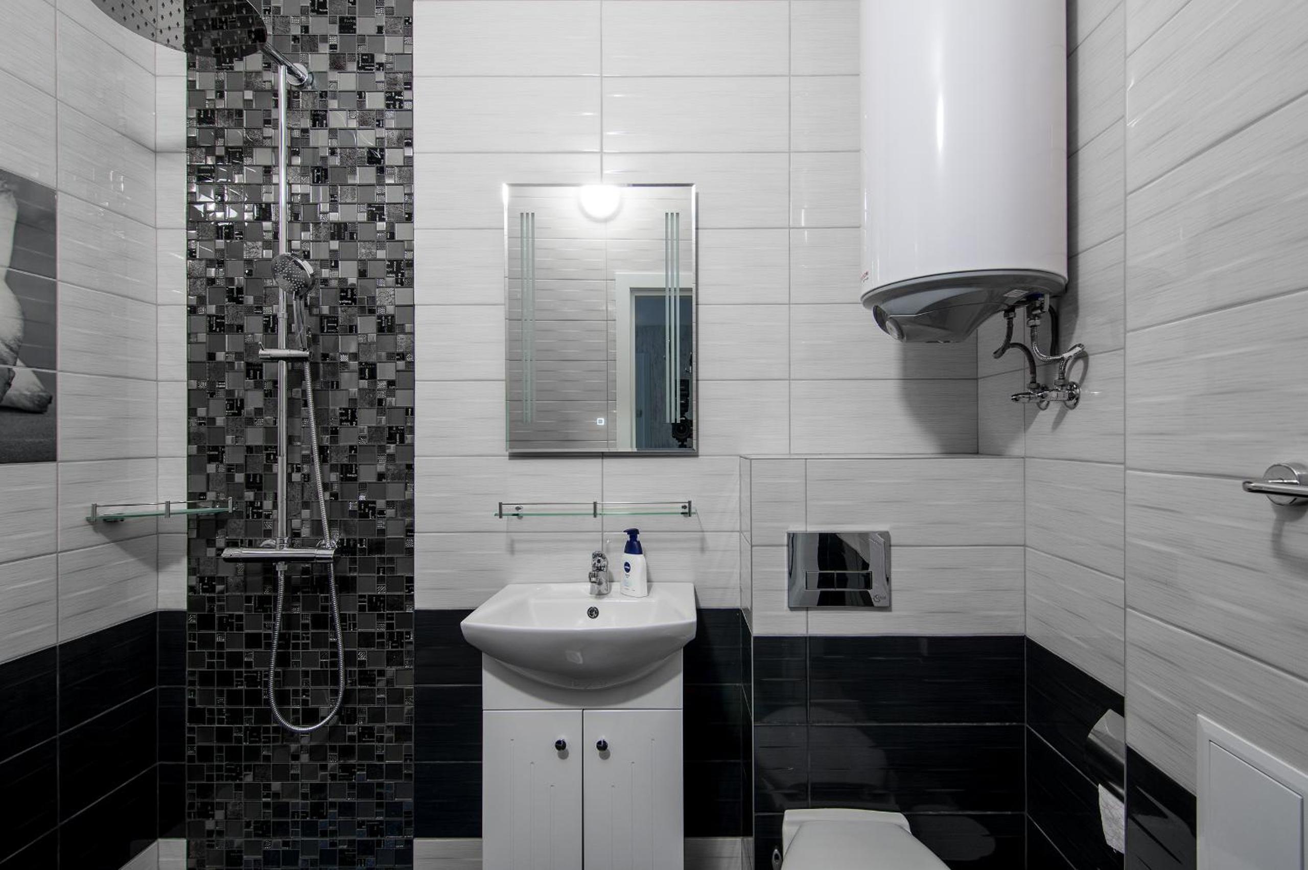 Super Central flat in Varna