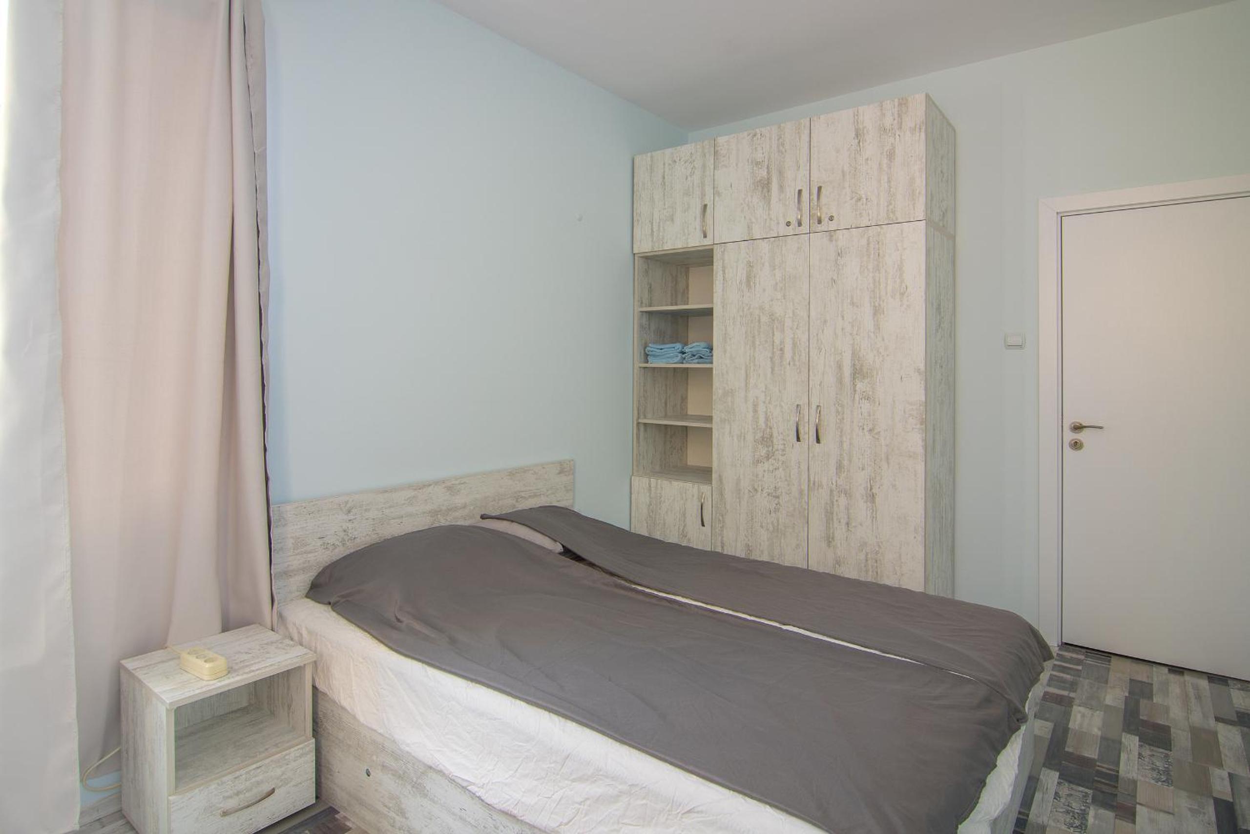 Super Central flat in Varna