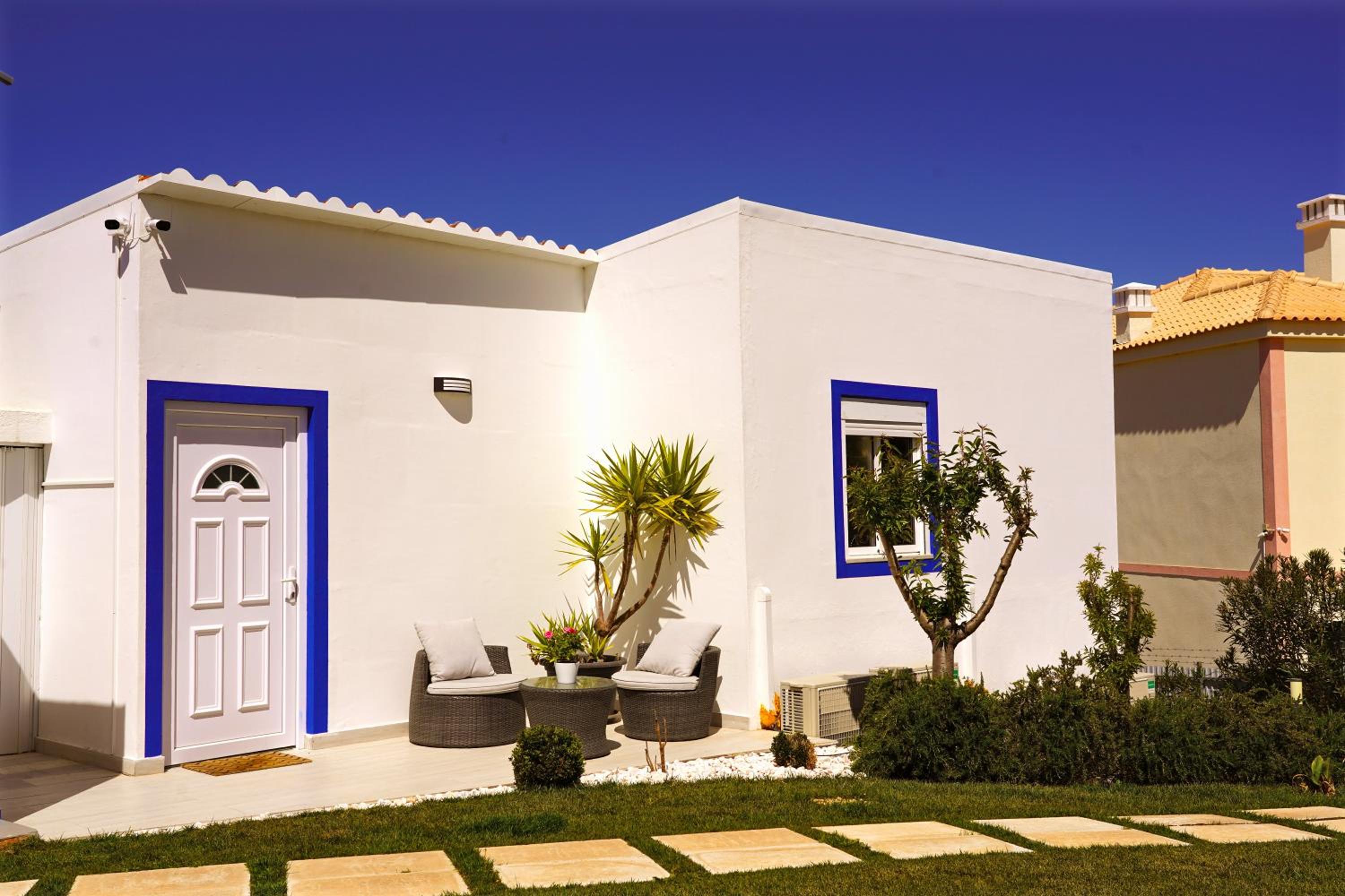 Carvoeiro B&B and SPA, Foto 51