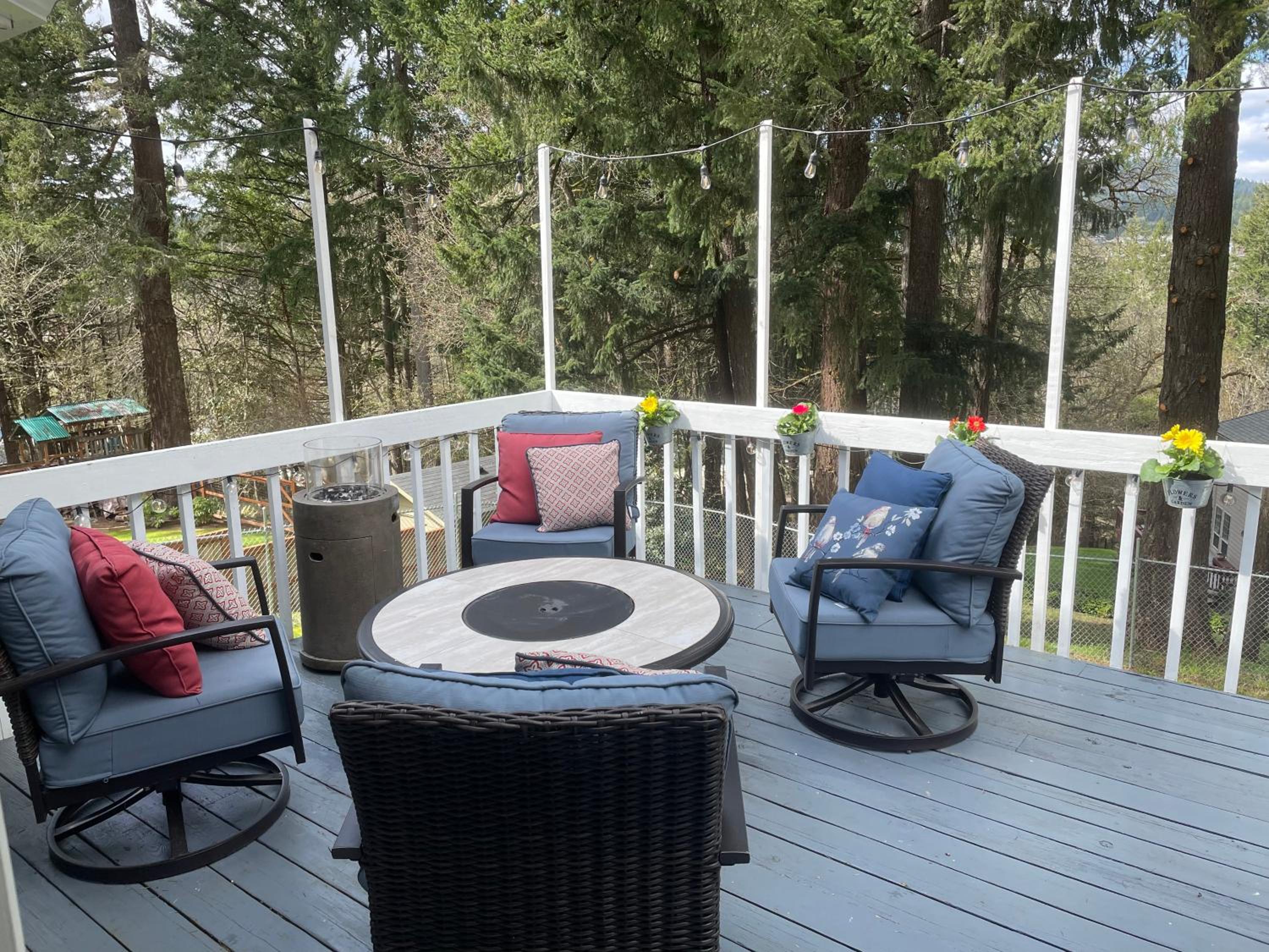 Albany Vacations - Bella- 5 bedroom beauty - Property Image 5