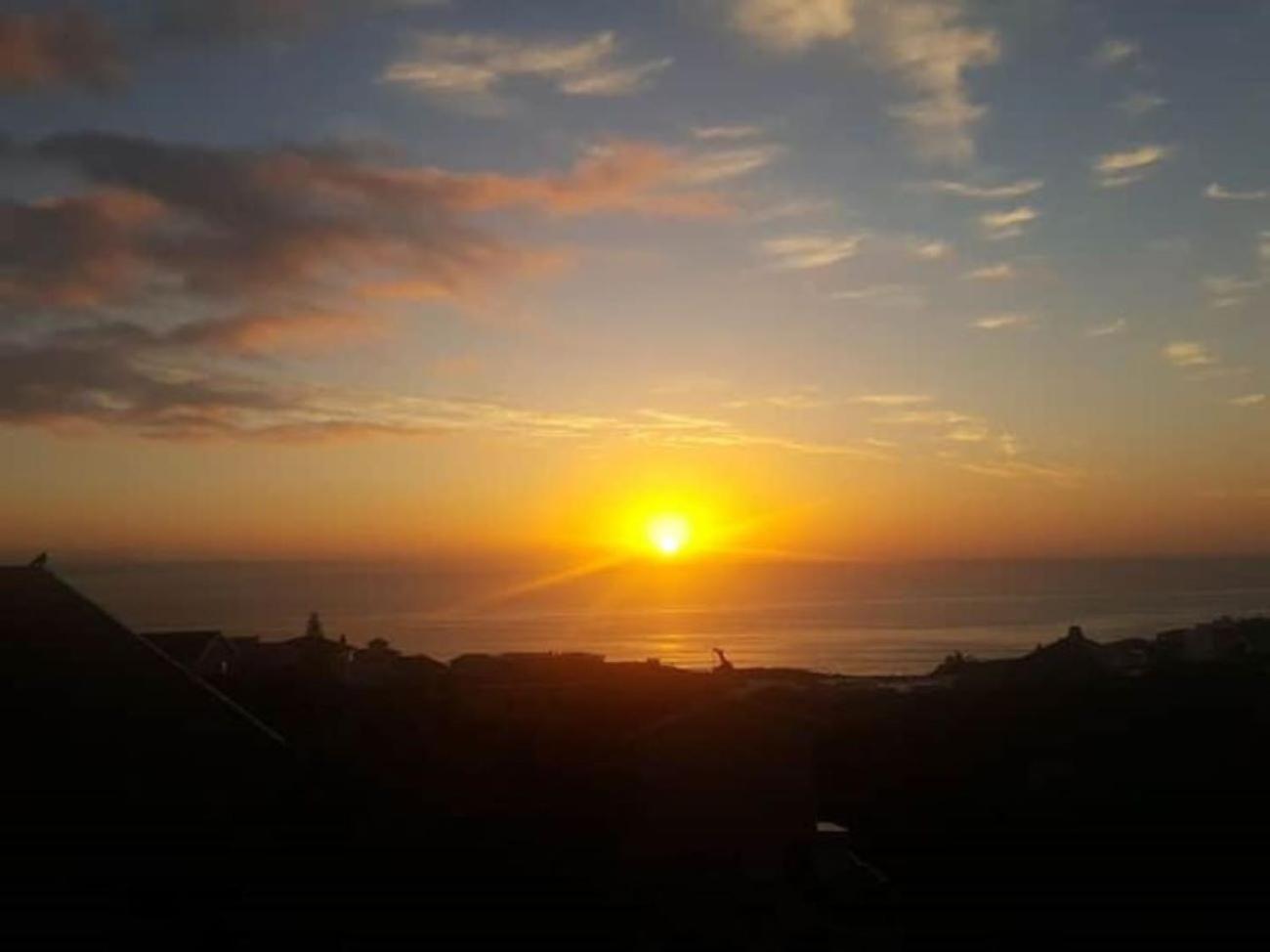 JBay Surfed Out
