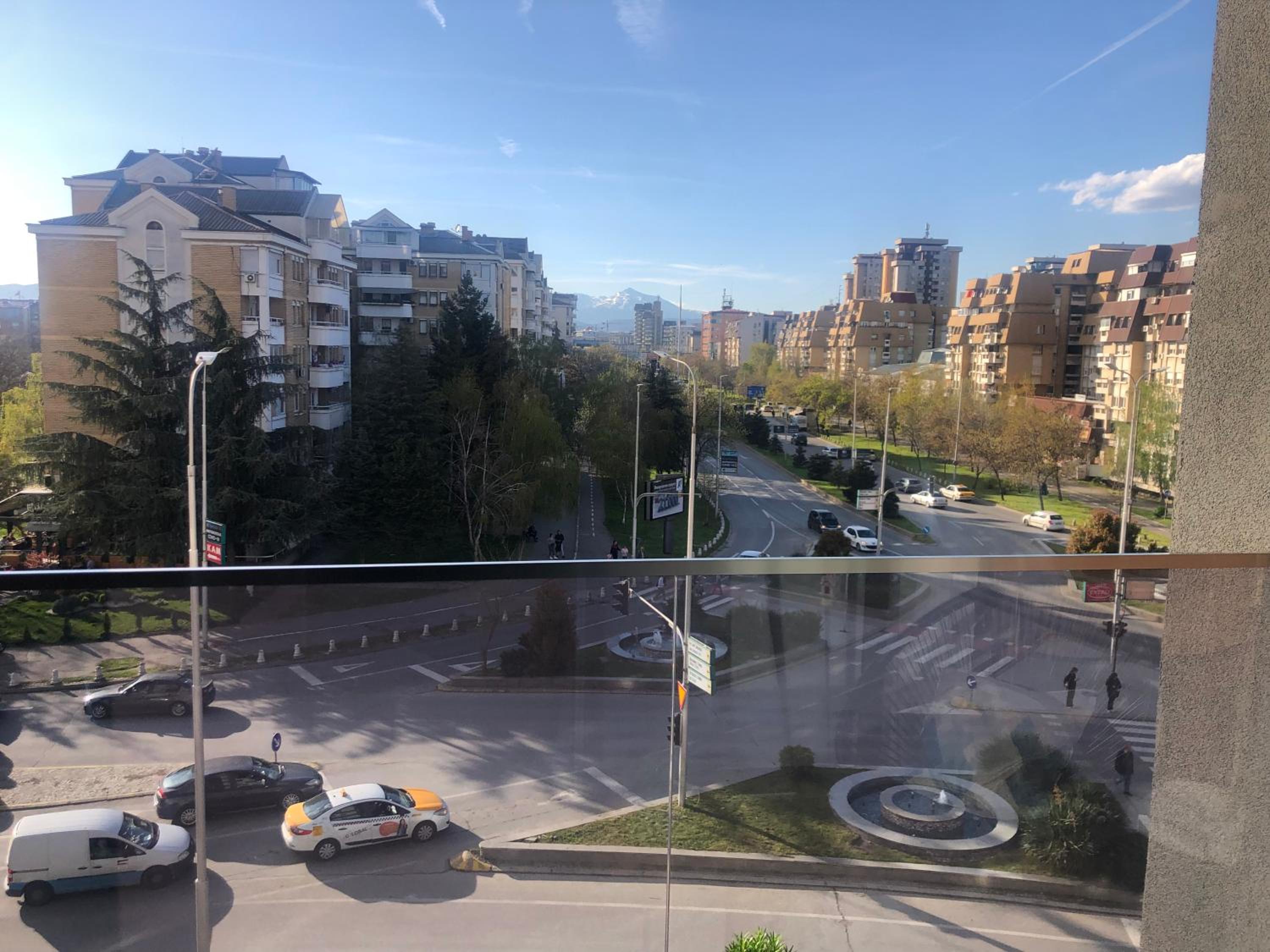 PORTA LEKS apartment, self check-in, own parking view 4