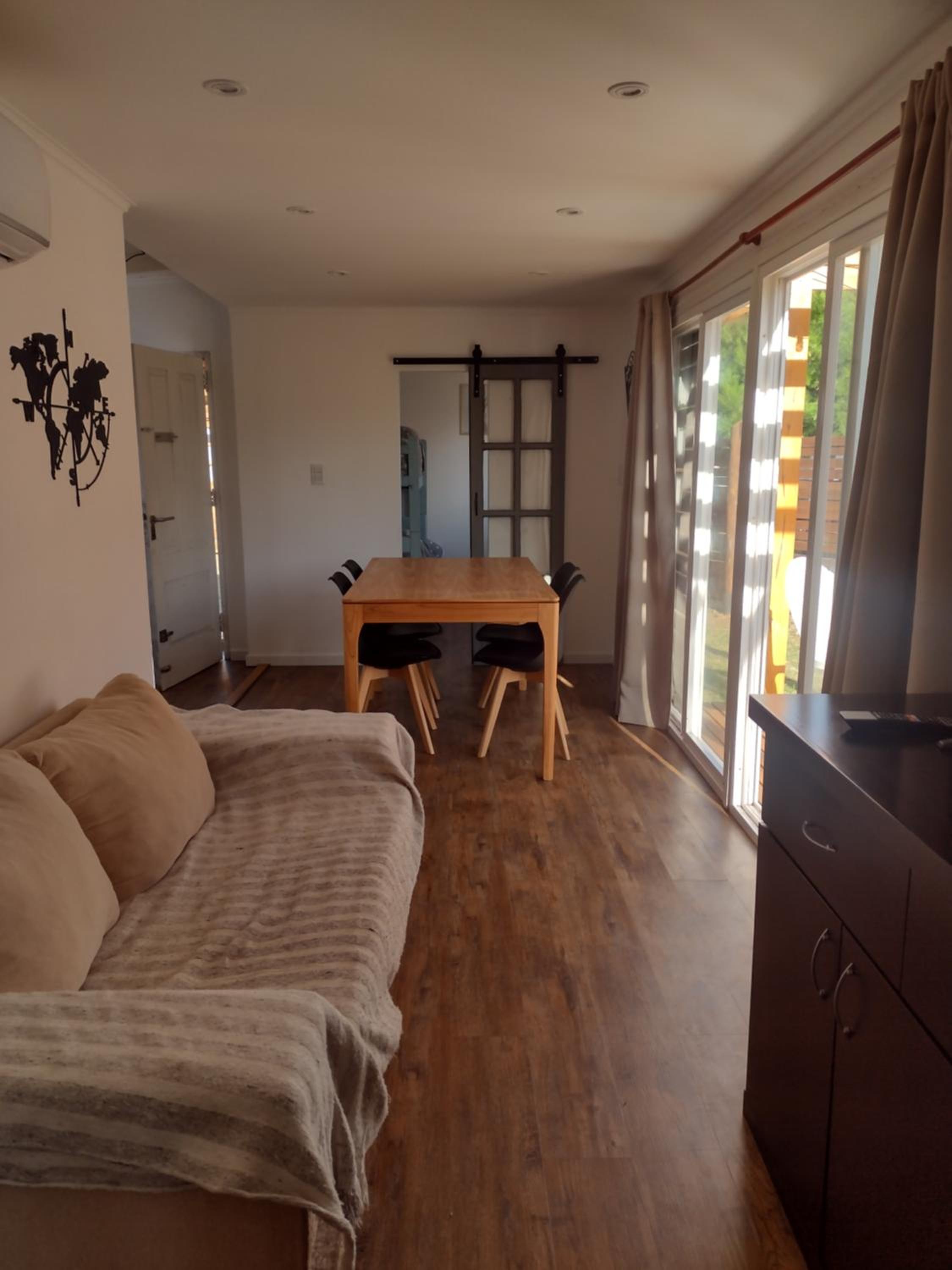 Refugio de Mar - Reta - Casa Contenedor