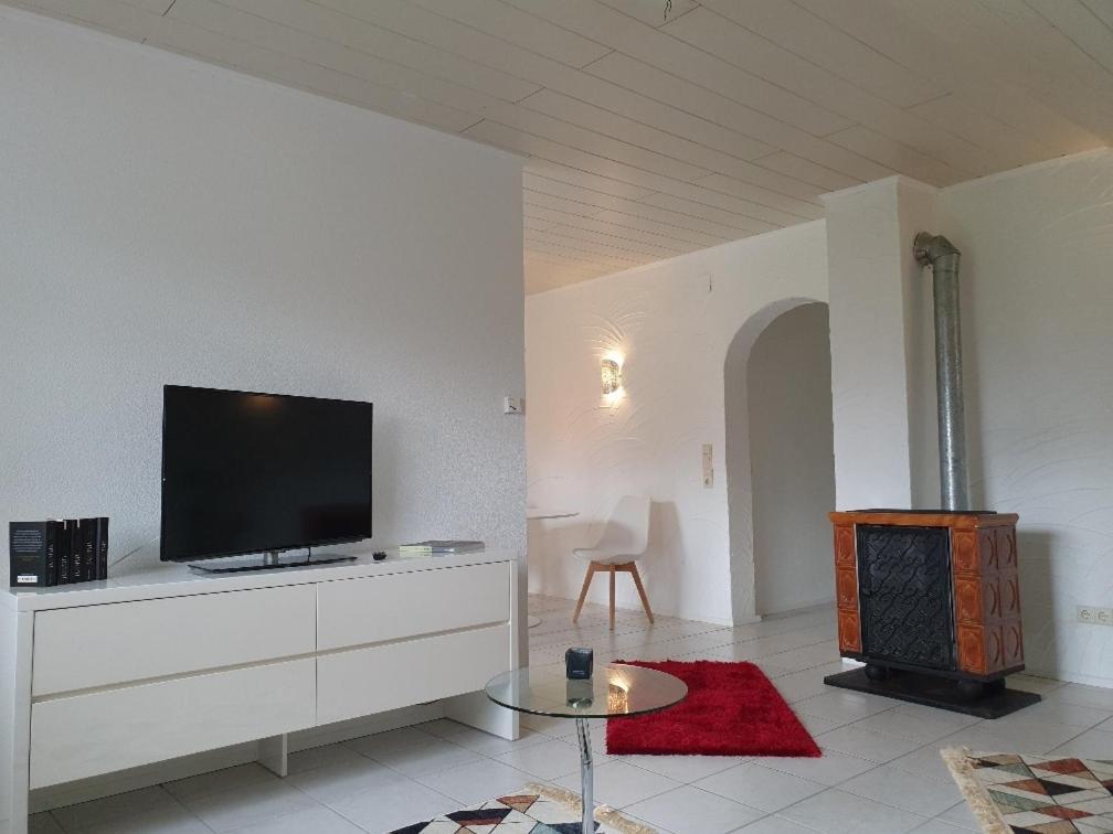 Ferienwohnung mit Charme
