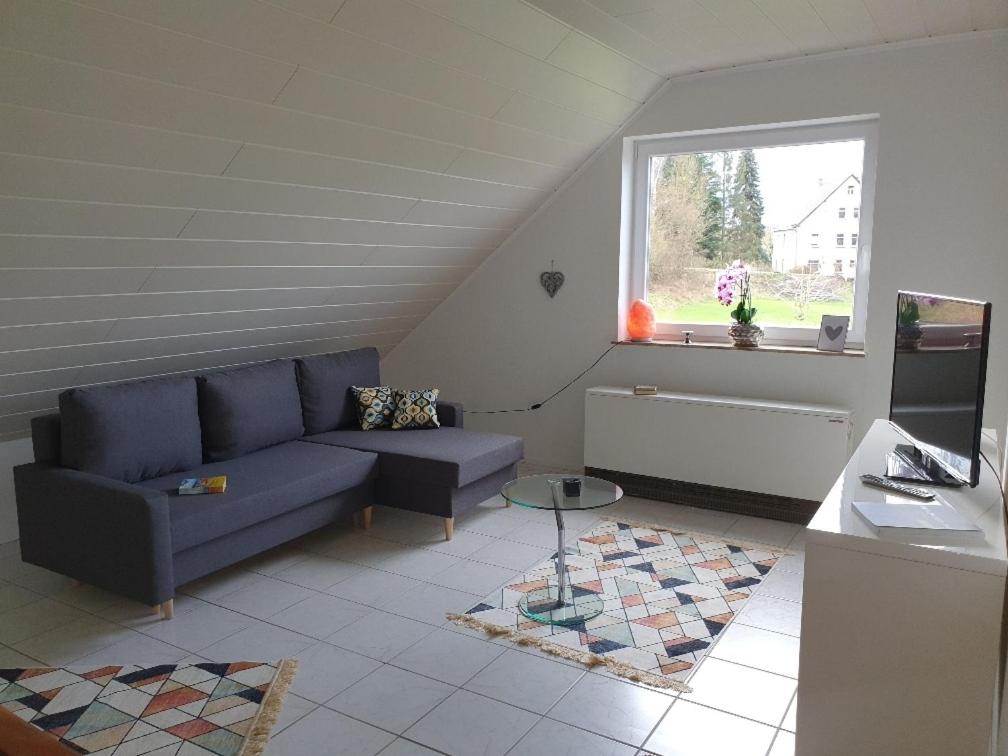 Ferienwohnung mit Charme