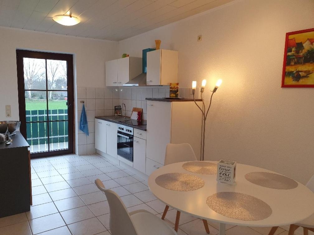 Ferienwohnung mit Charme