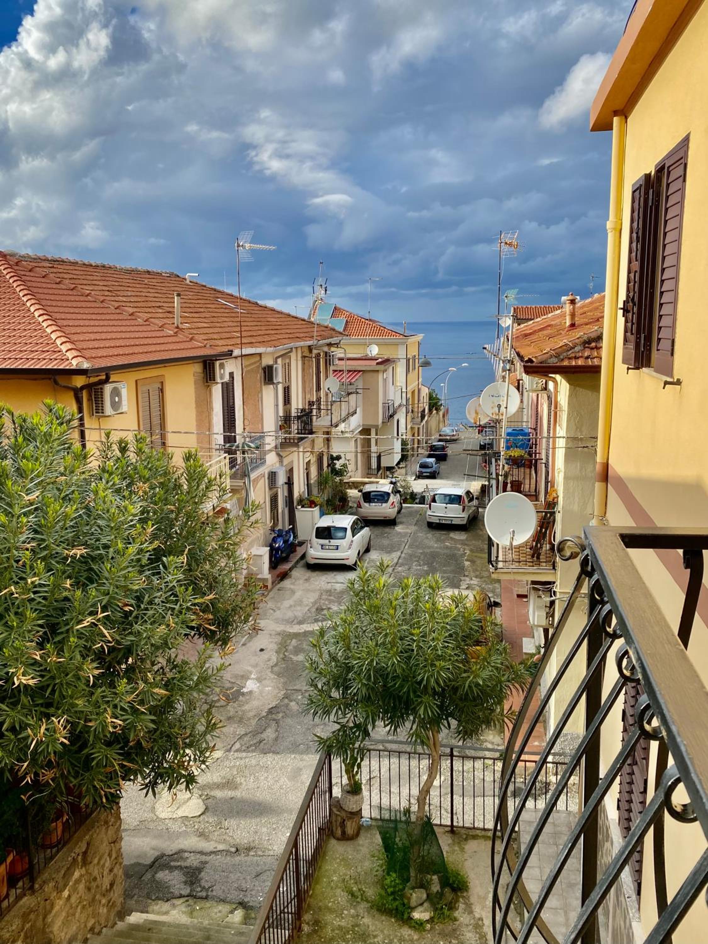 La Dependance ApartHotel Scilla