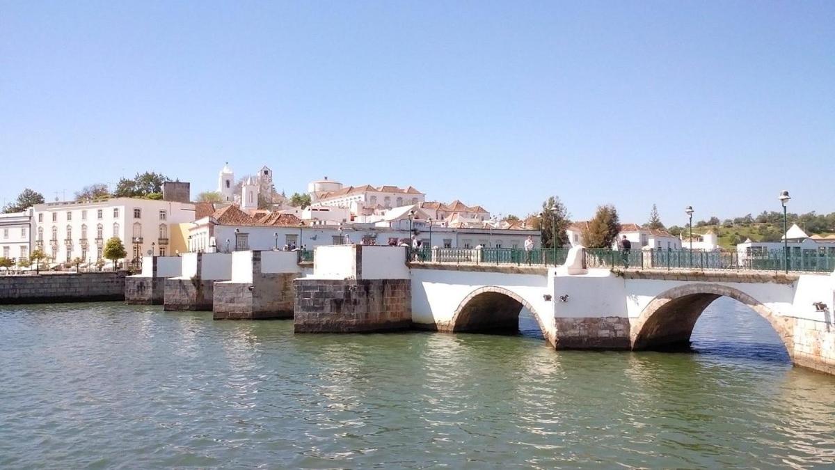 Moradia Rocleo Tavira House view 4