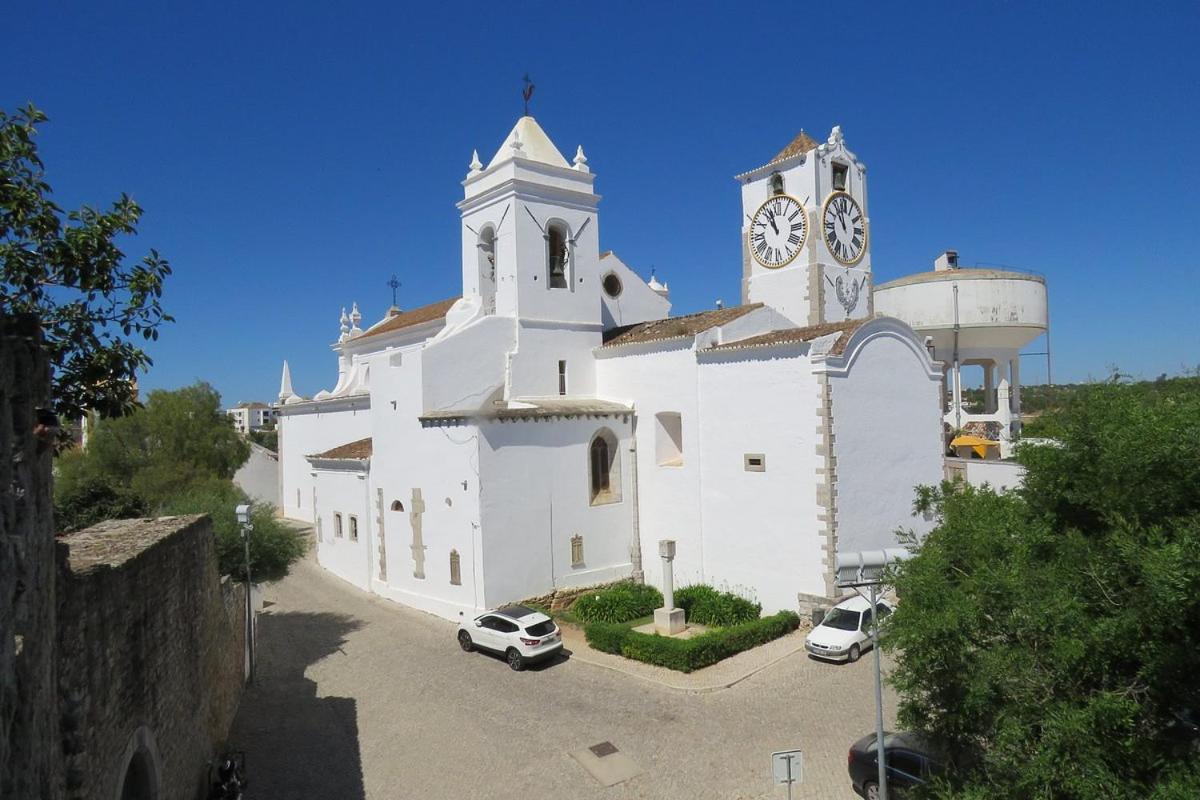 Moradia Rocleo Tavira House view 5