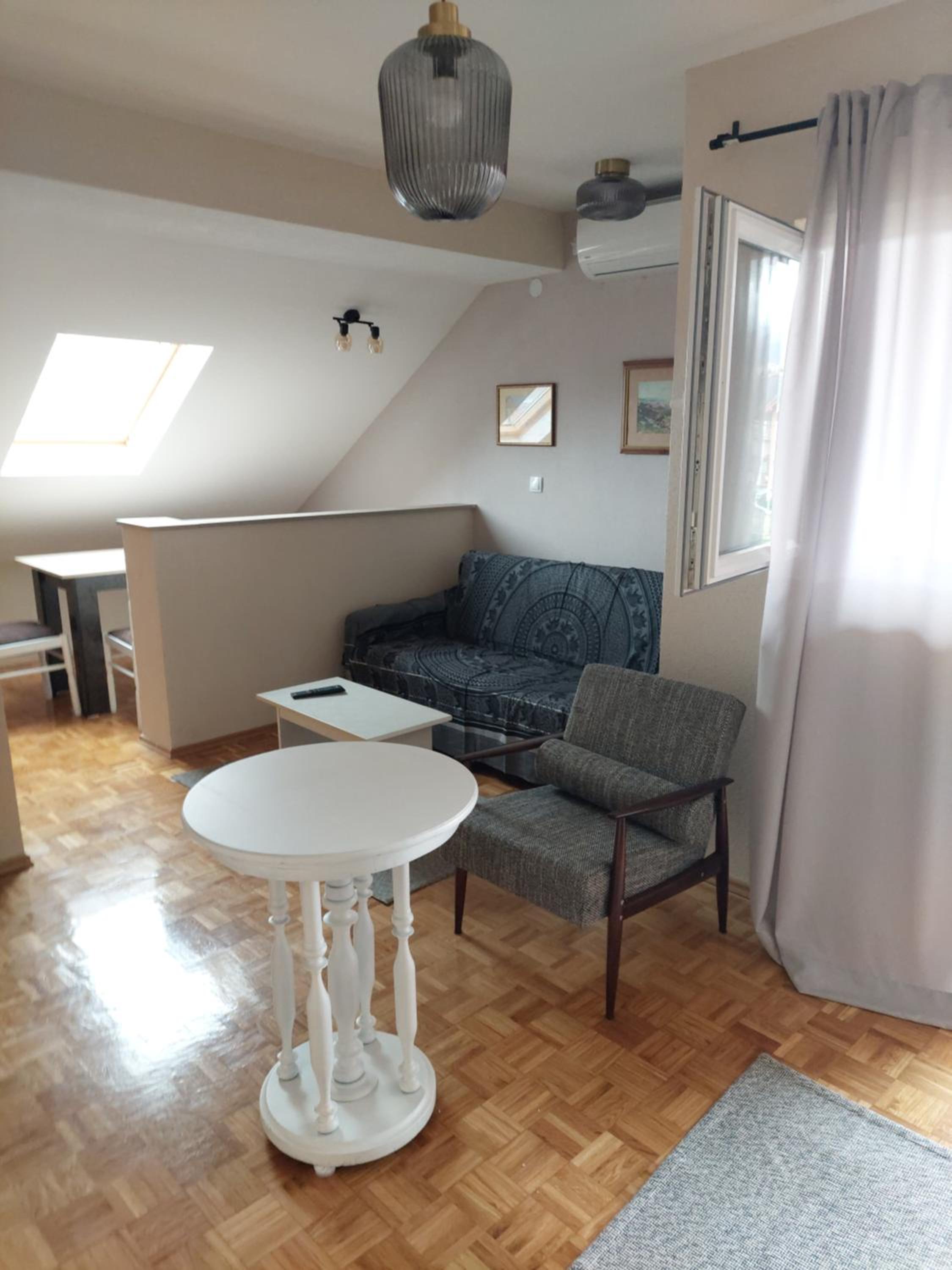 Apartmani Filip