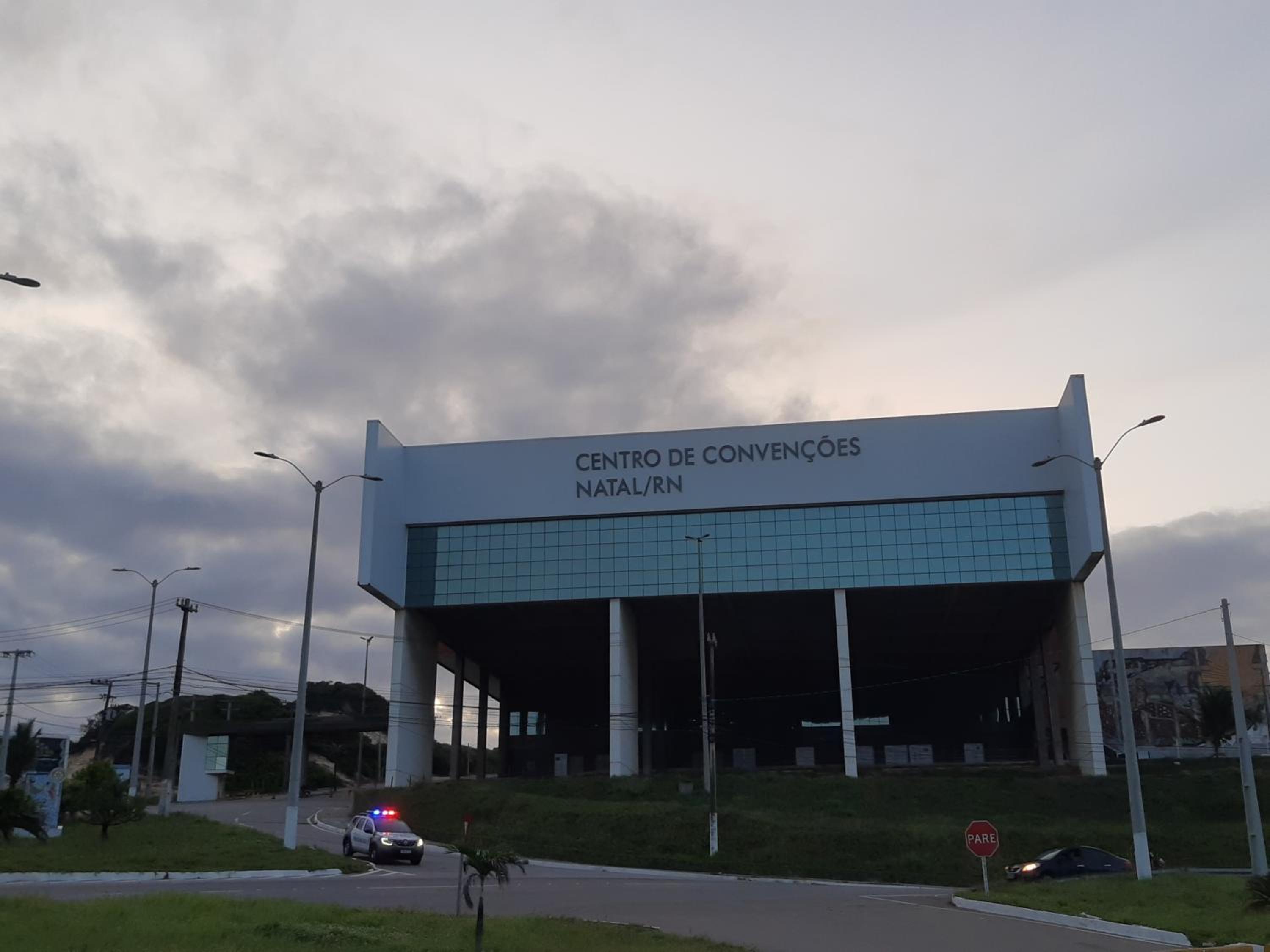Casa Recanto do sol