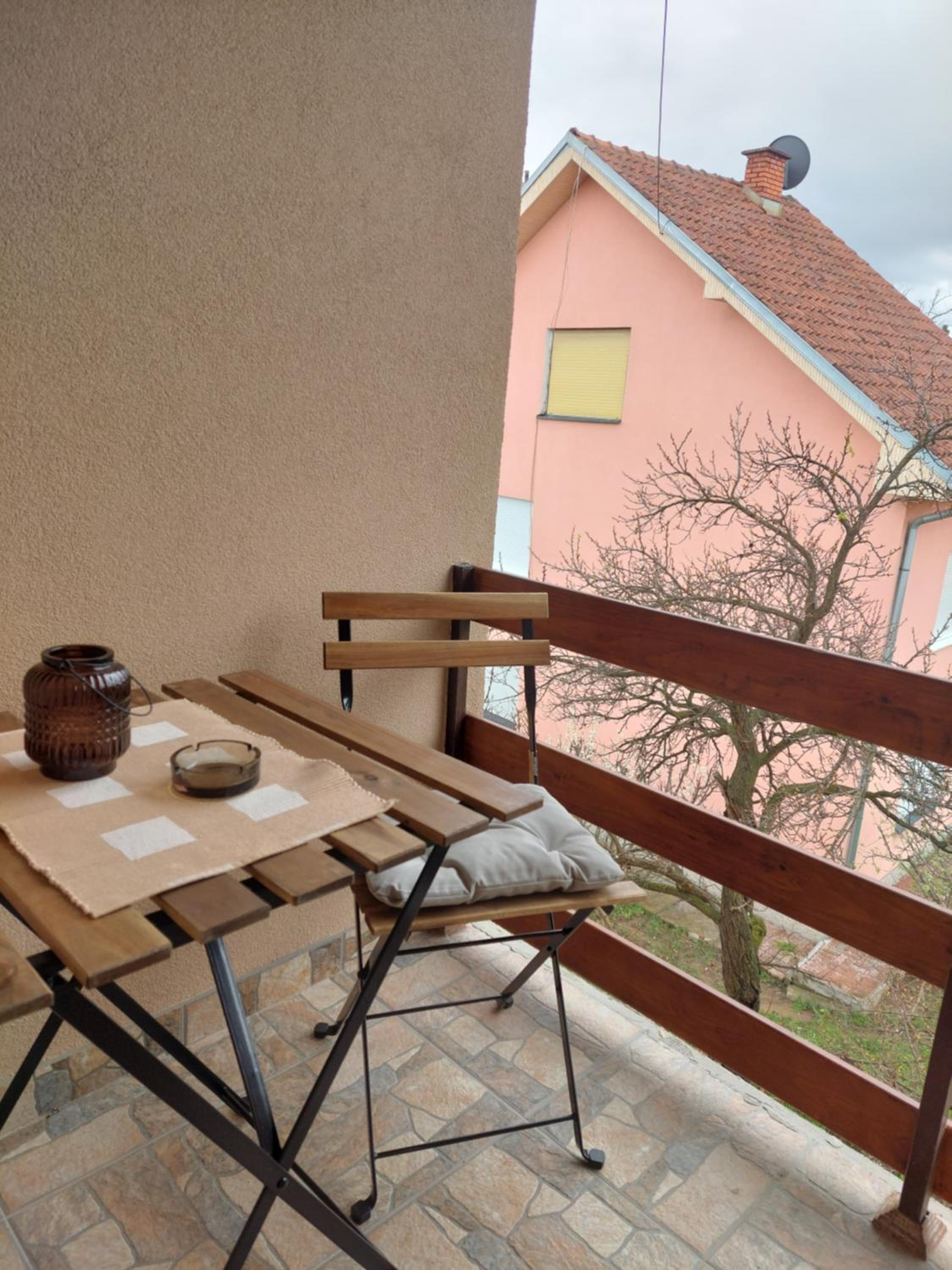 Apartmani Filip