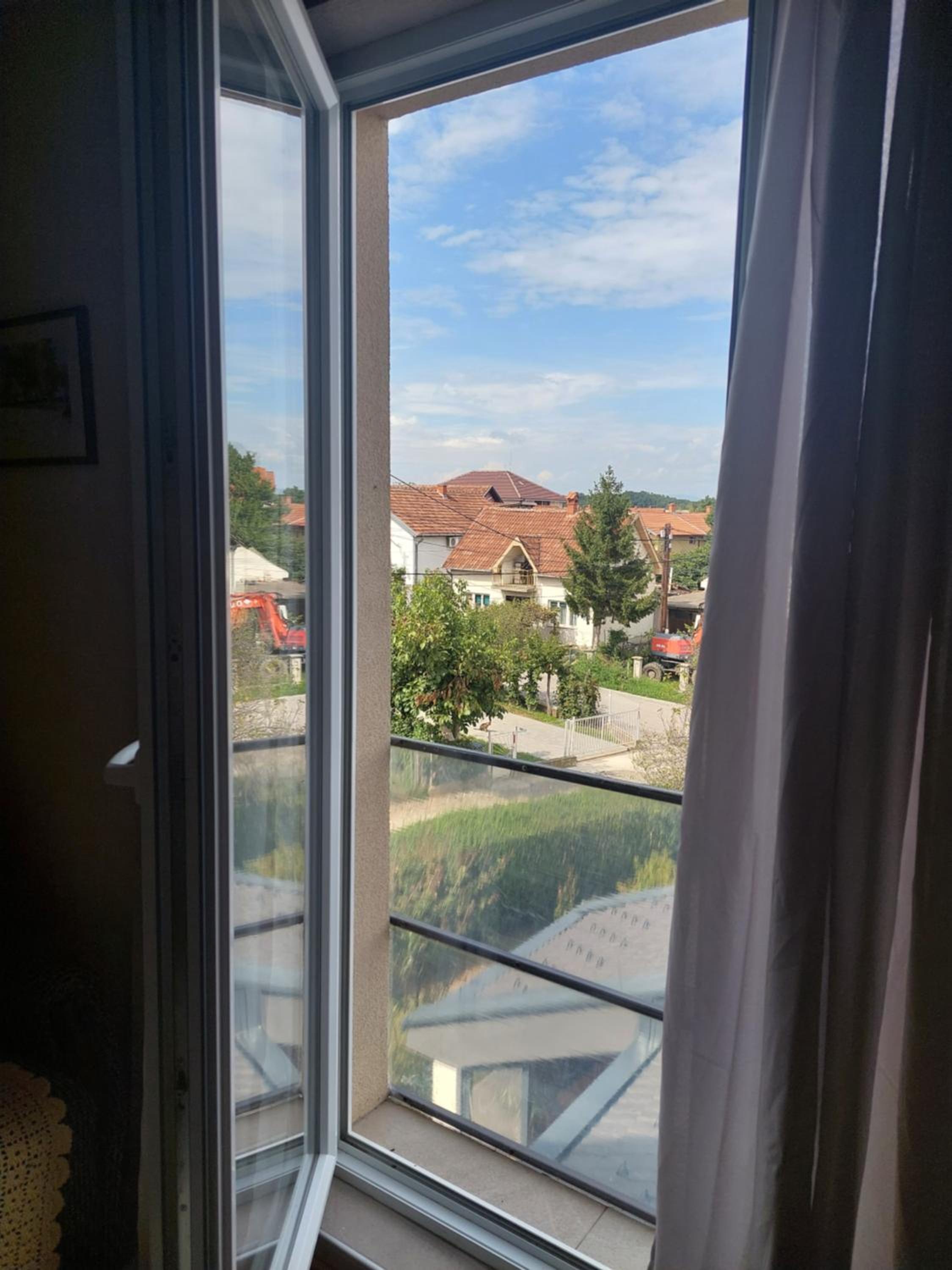 Apartmani Filip